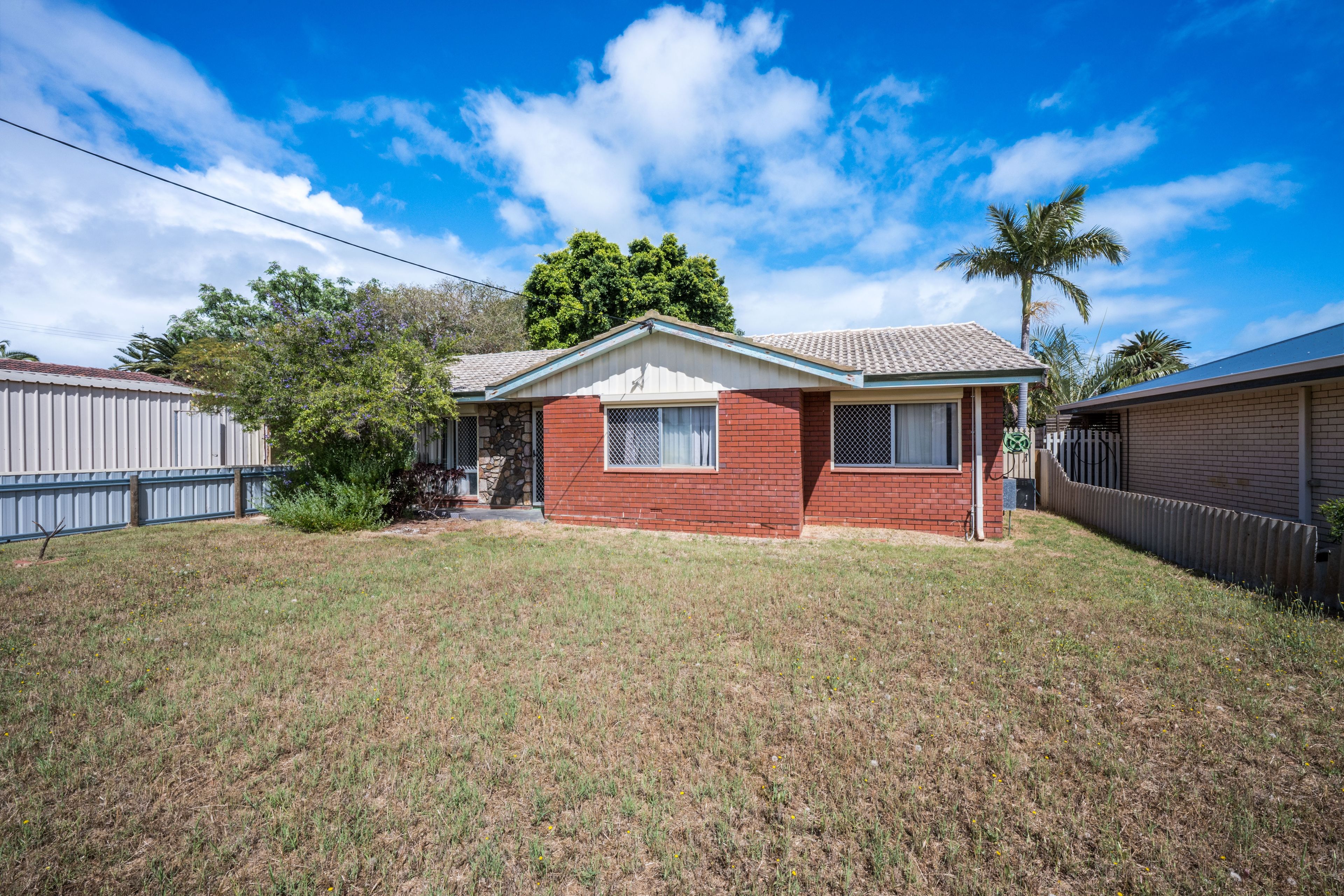 17 Bennett Street — photo from Ray White Geraldton Dongara - Geraldton Location