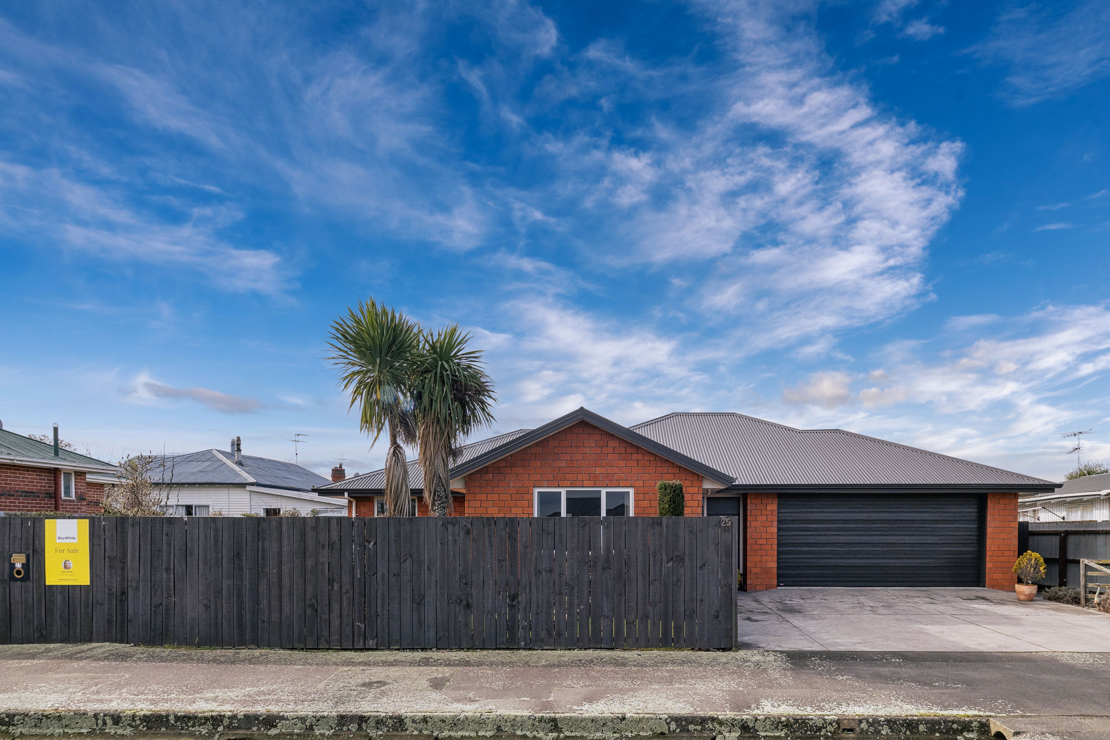25 Agnes Street, Ashburton, Ashburton District