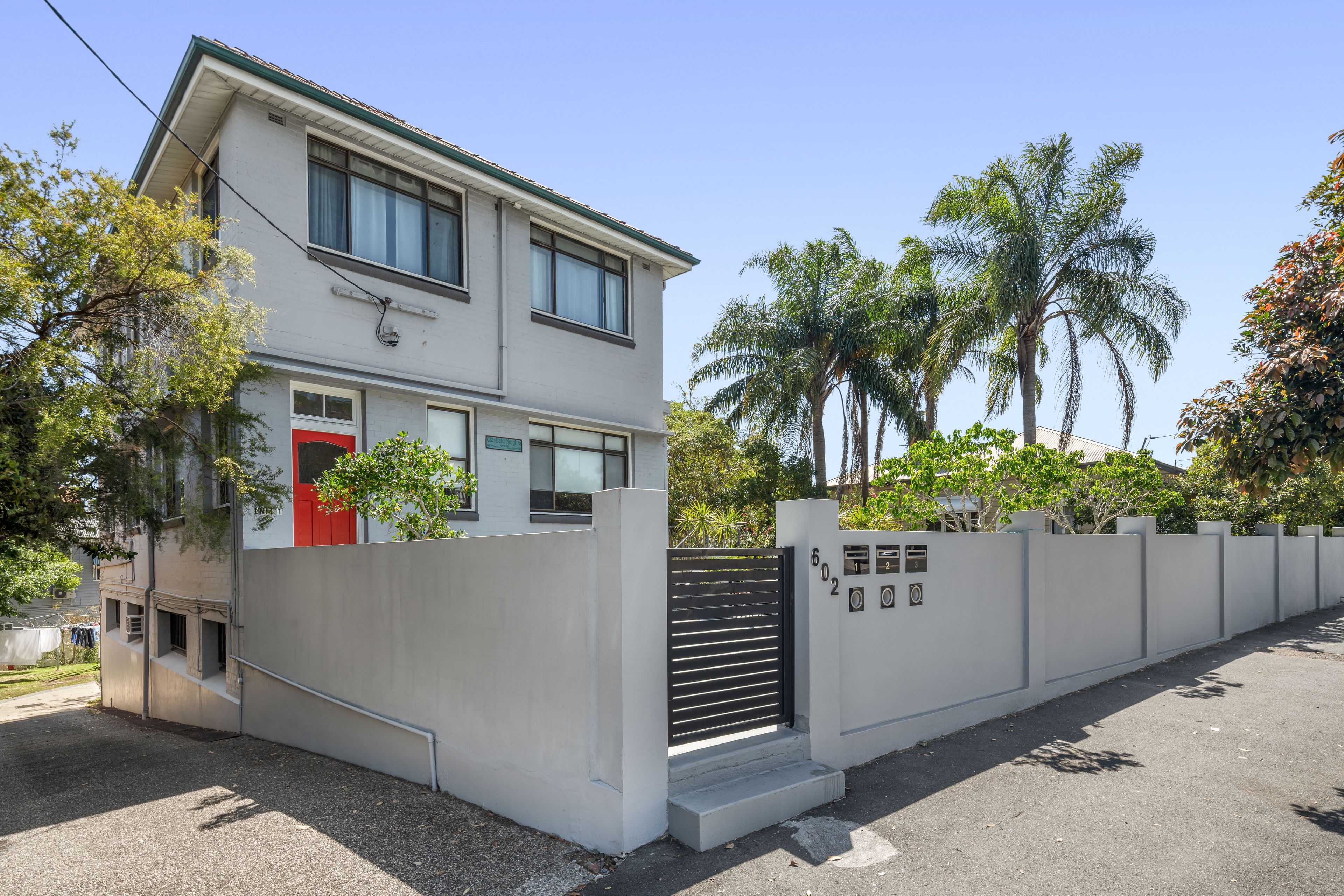 1/602 Sandgate Road, Clayfield, QLD 4011