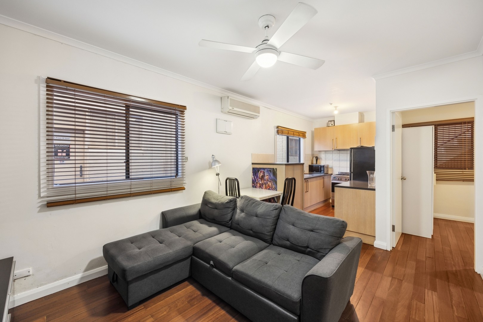 1/29-31 Compton Street, Adelaide, SA 5000