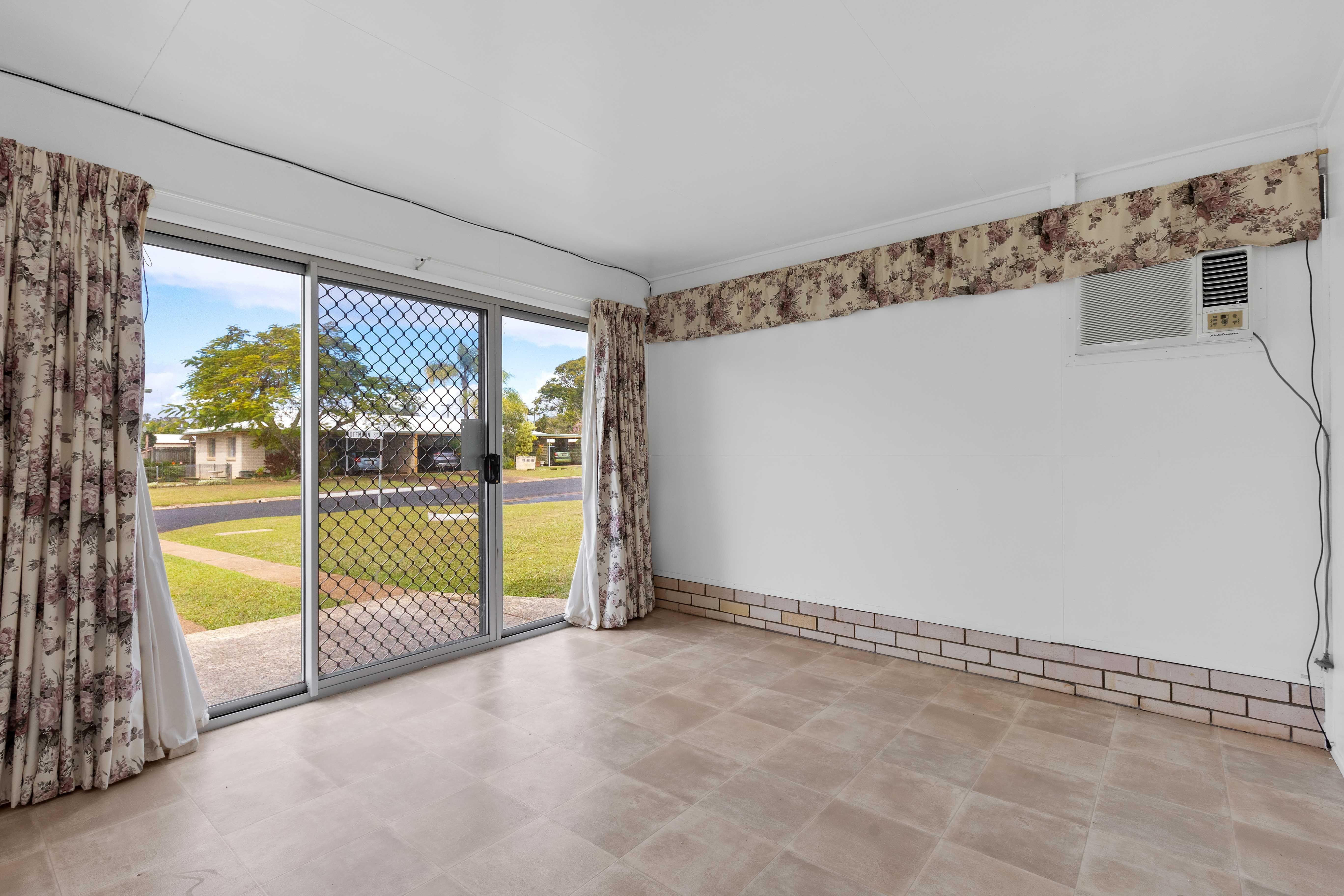 36 Hoffmann Street, Granville, QLD 4650