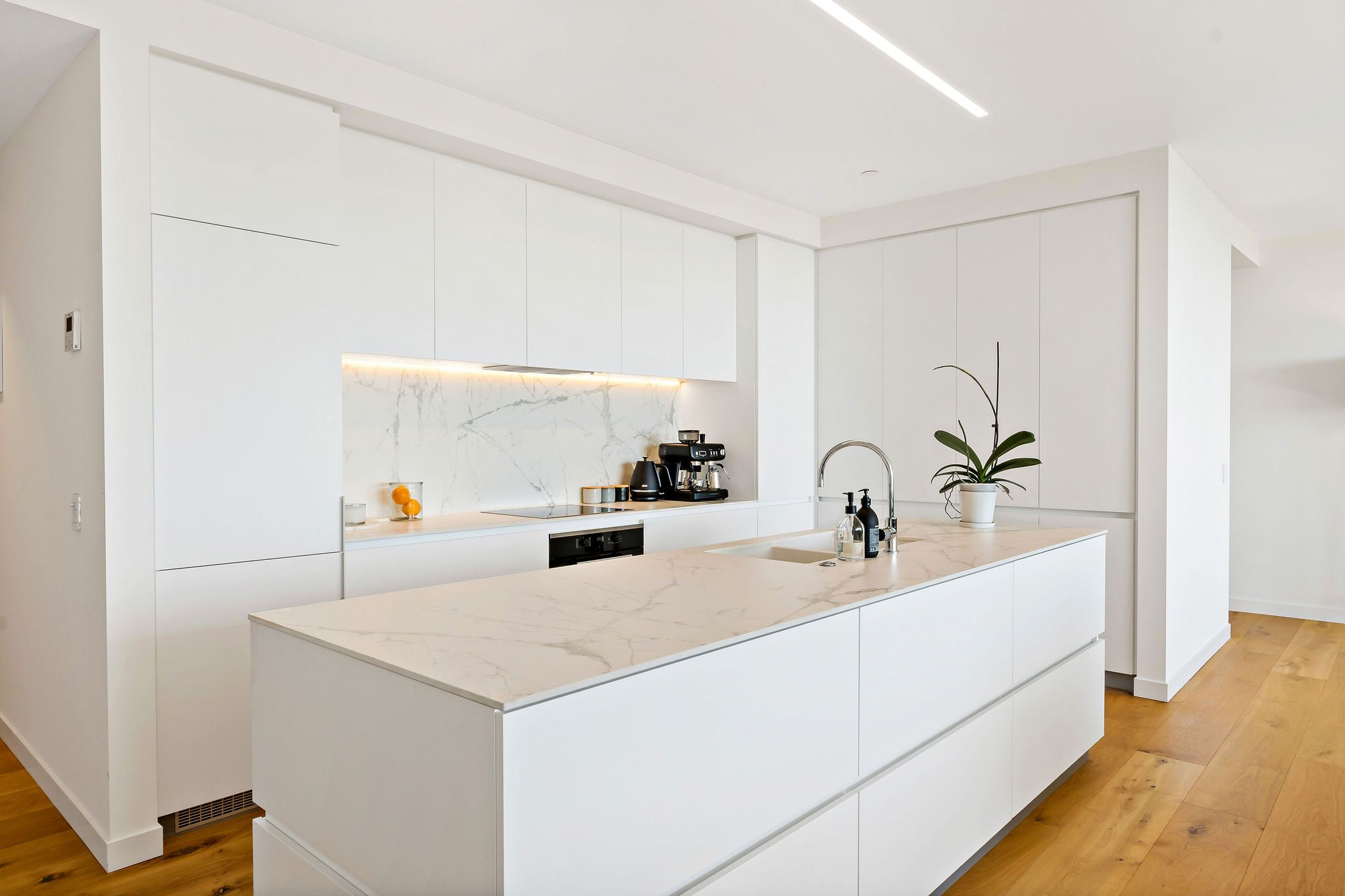 203/250 Kepa Road, Mission Bay, Auckland City