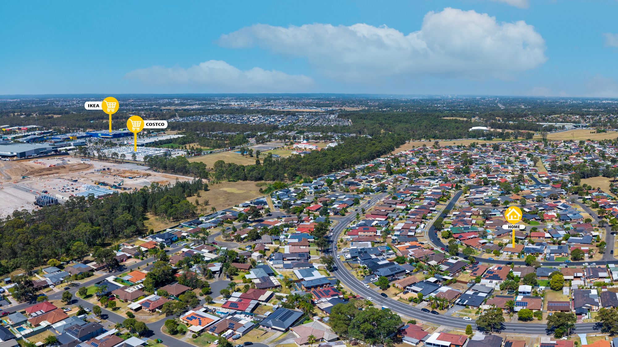 24 Aminta Crescent, Hassall Grove, NSW