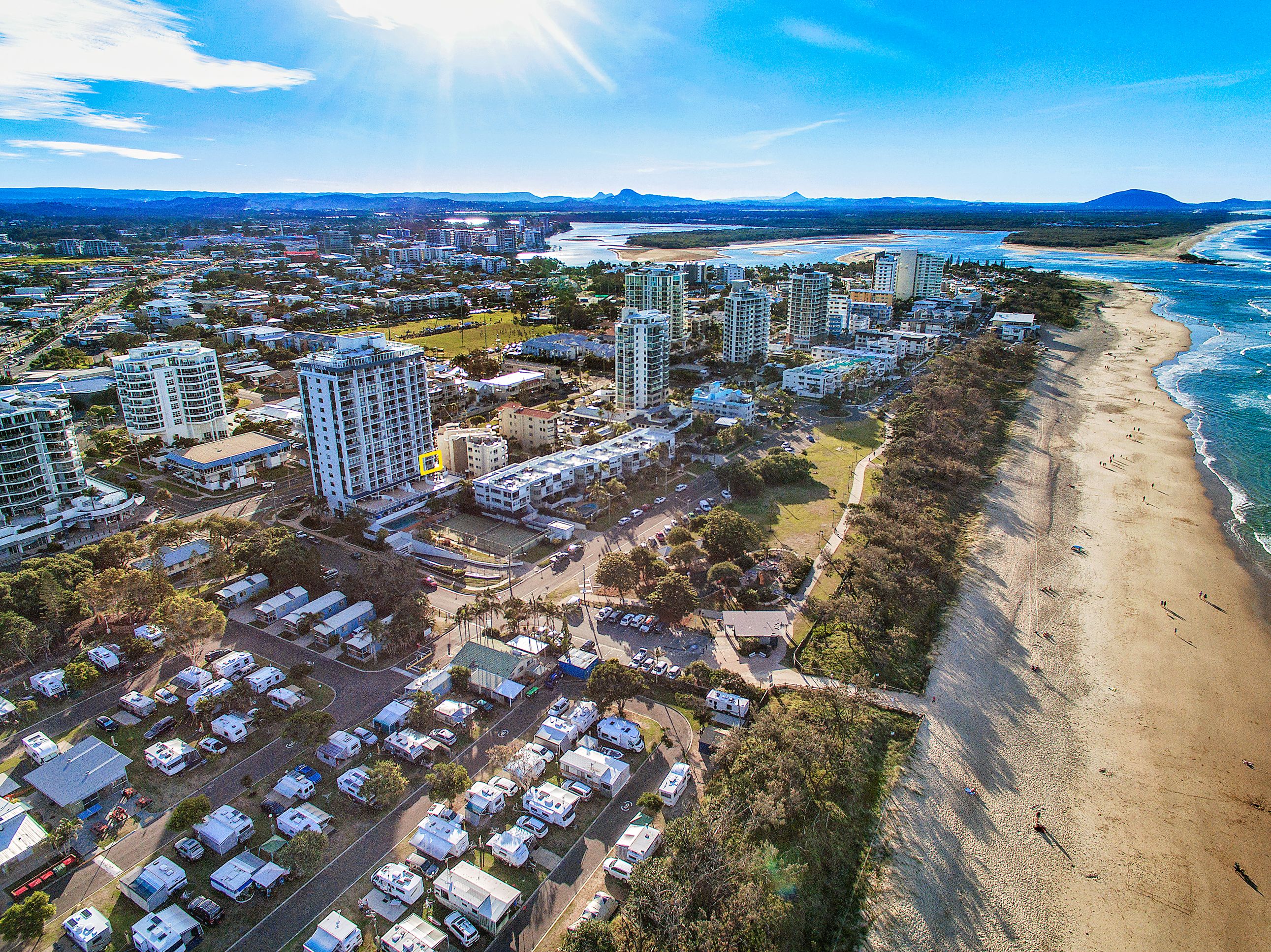 19/81 Sixth Avenue, Maroochydore, QLD 4558
