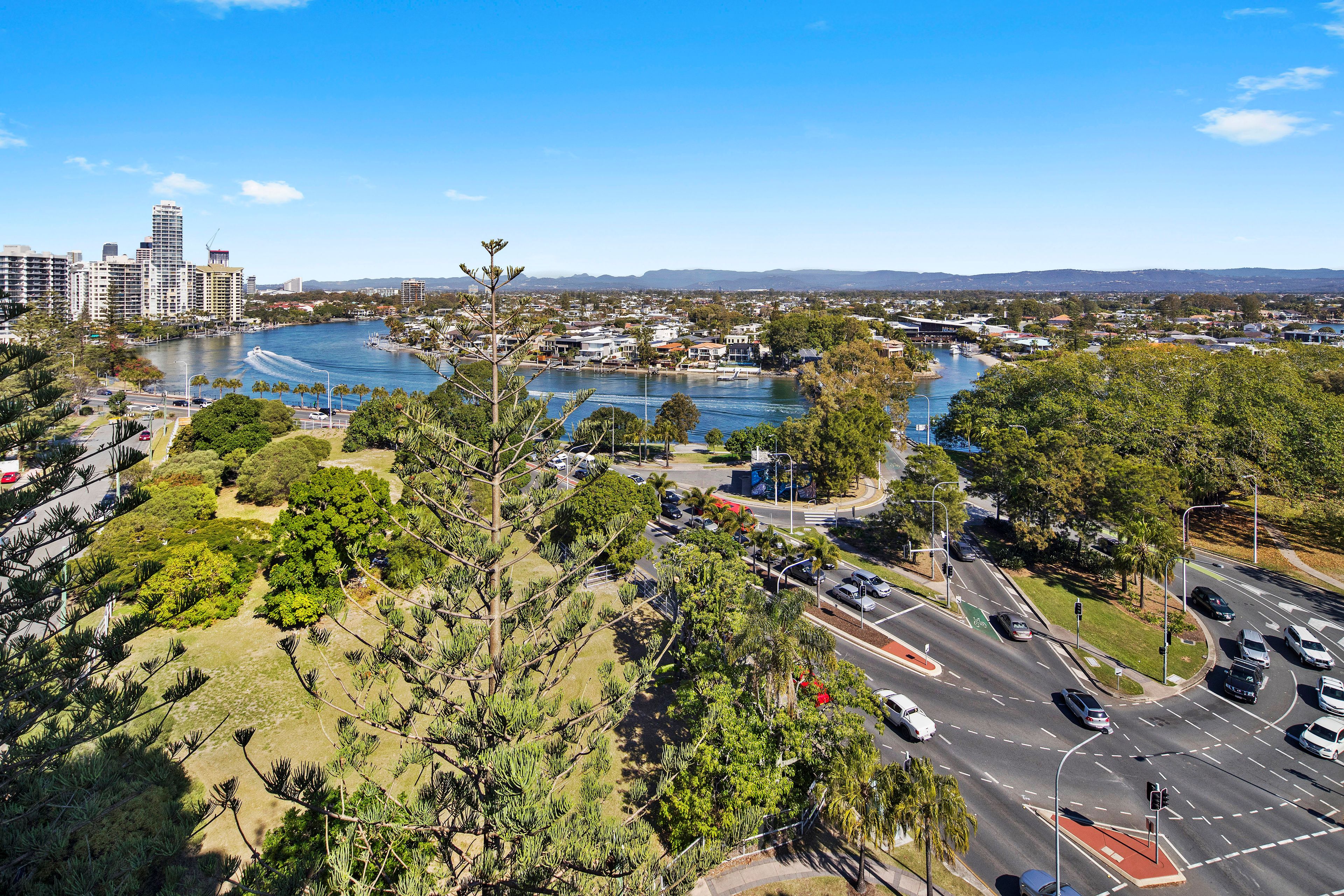 44/43 Enderley Avenue, Surfers Paradise, QLD 4217