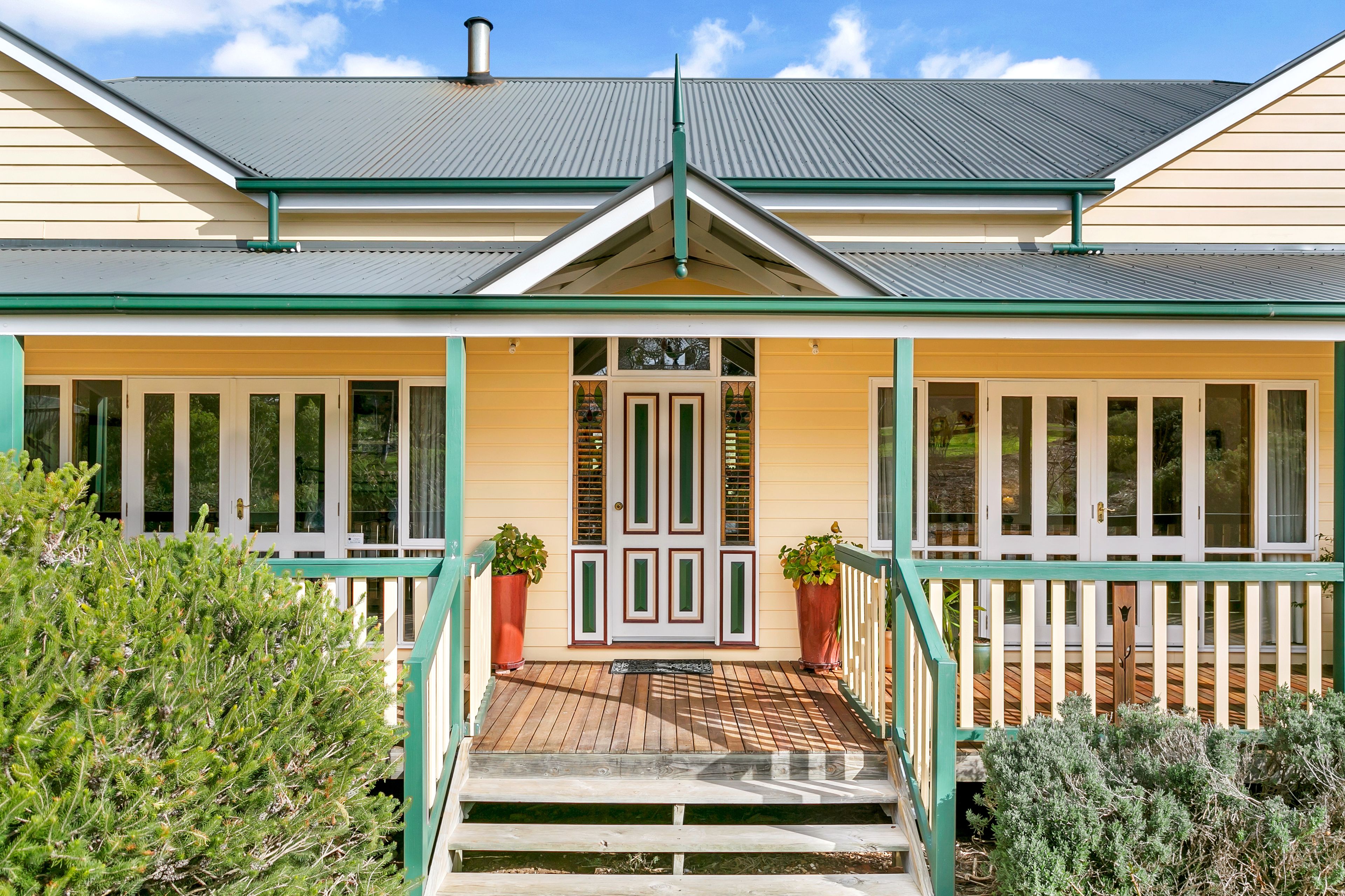 454 Cattle Route Road, Mount Barker Summit, SA 5251