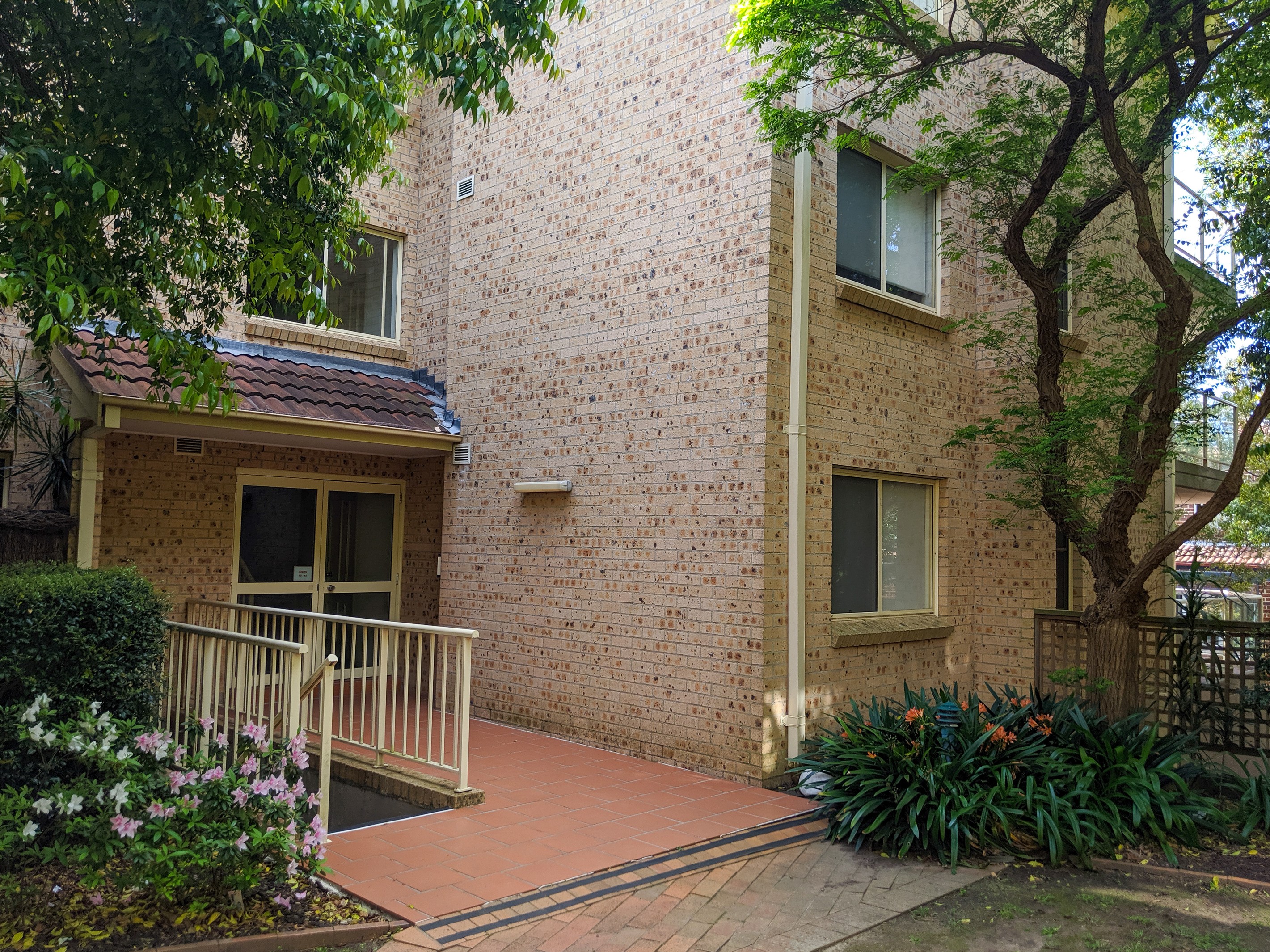 10/9-11 Linda Street, Hornsby, NSW 2077