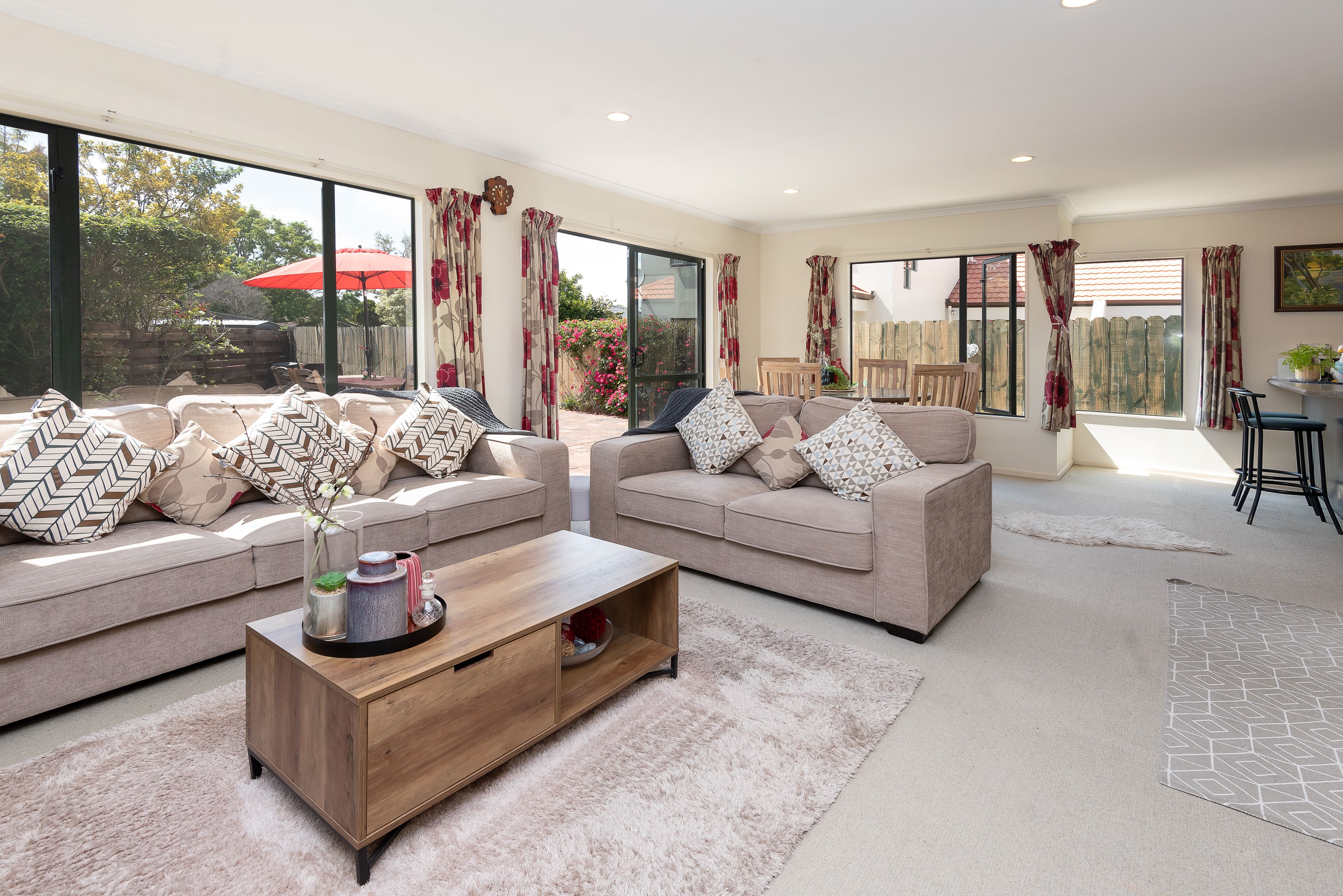 6 Lisa Rise, Half Moon Bay, Manukau City