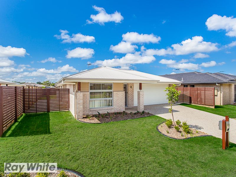 45 Feltham Circuit, Burpengary, QLD 4505