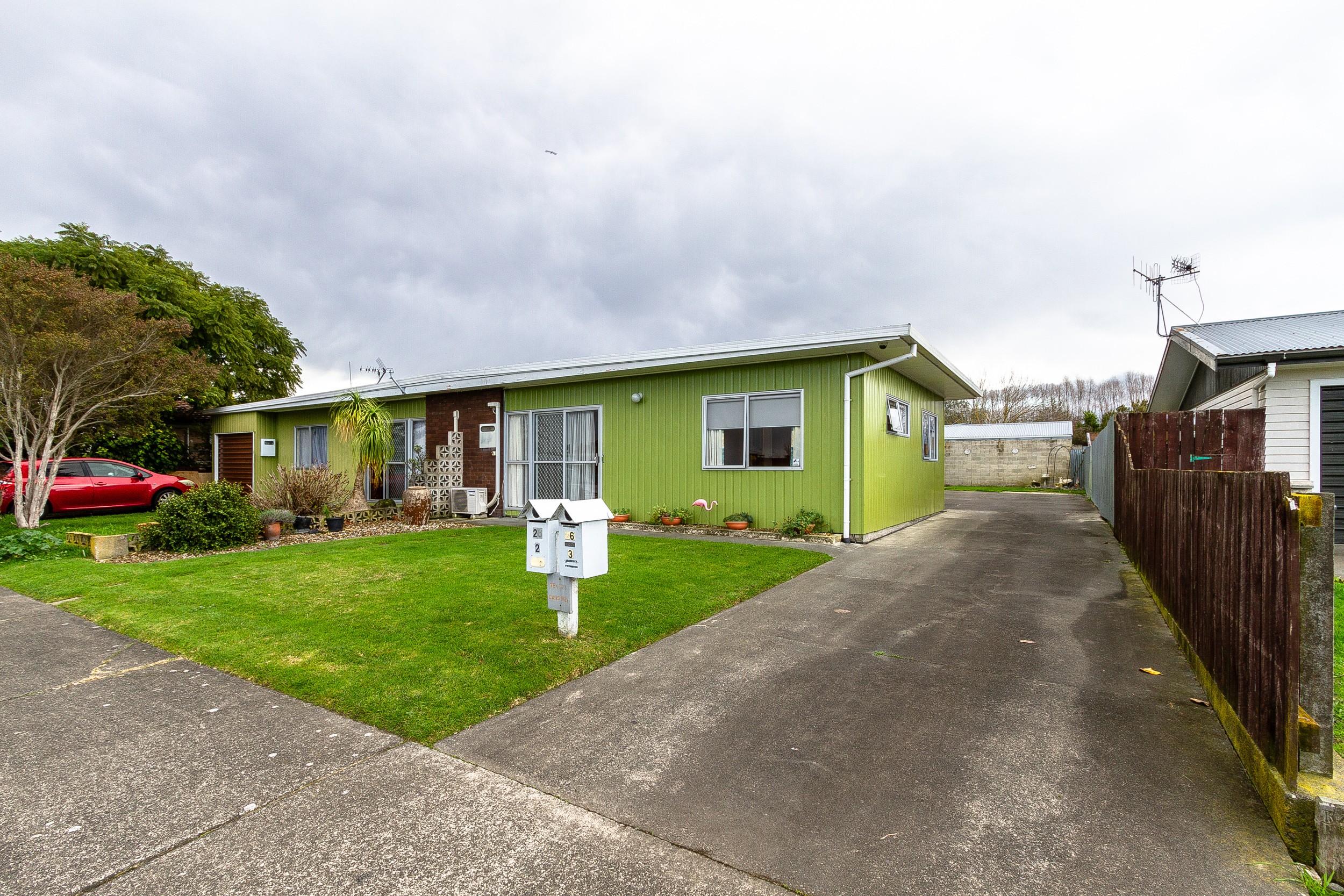 2/26 Argyll Crescent, Tamatea, Napier City