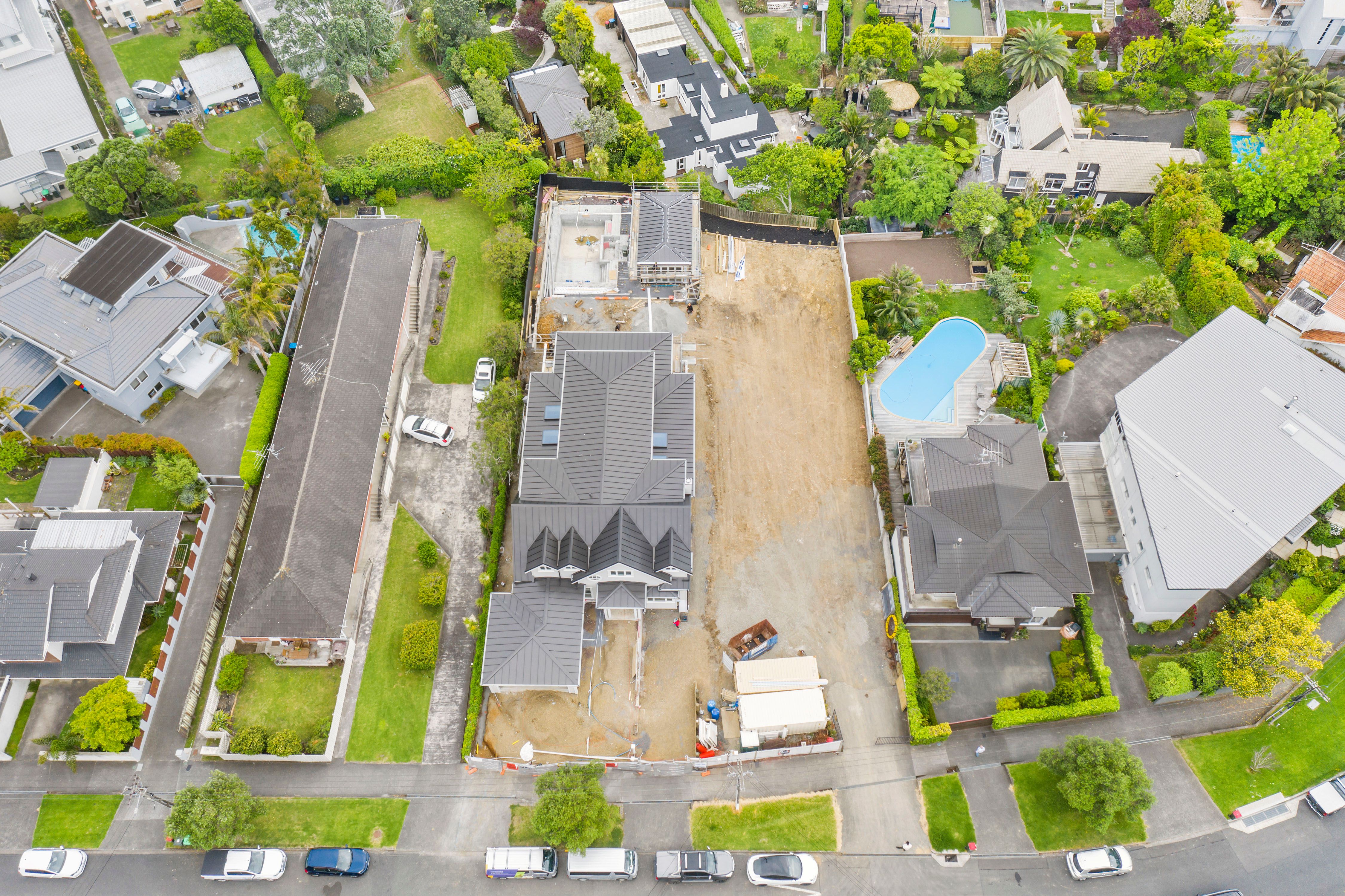 22 Springcombe Road, St Heliers, Auckland City