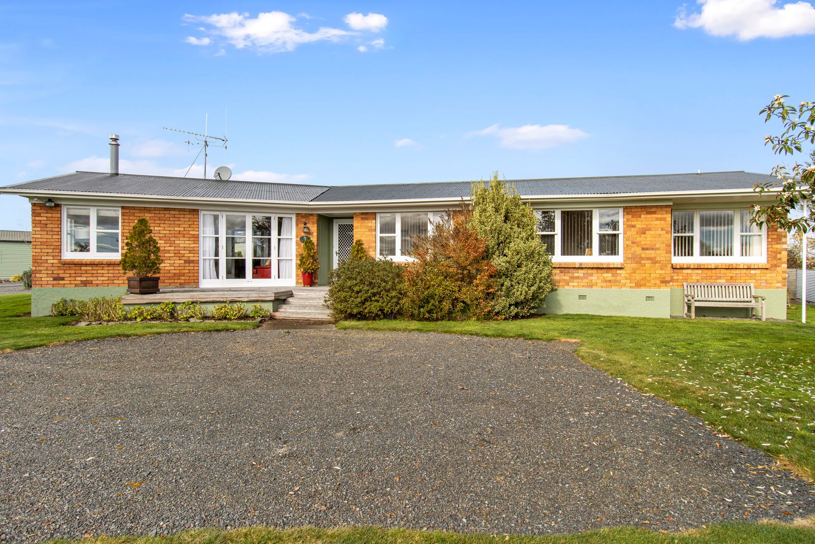 88 West Road, Ohaupo, Waipa District