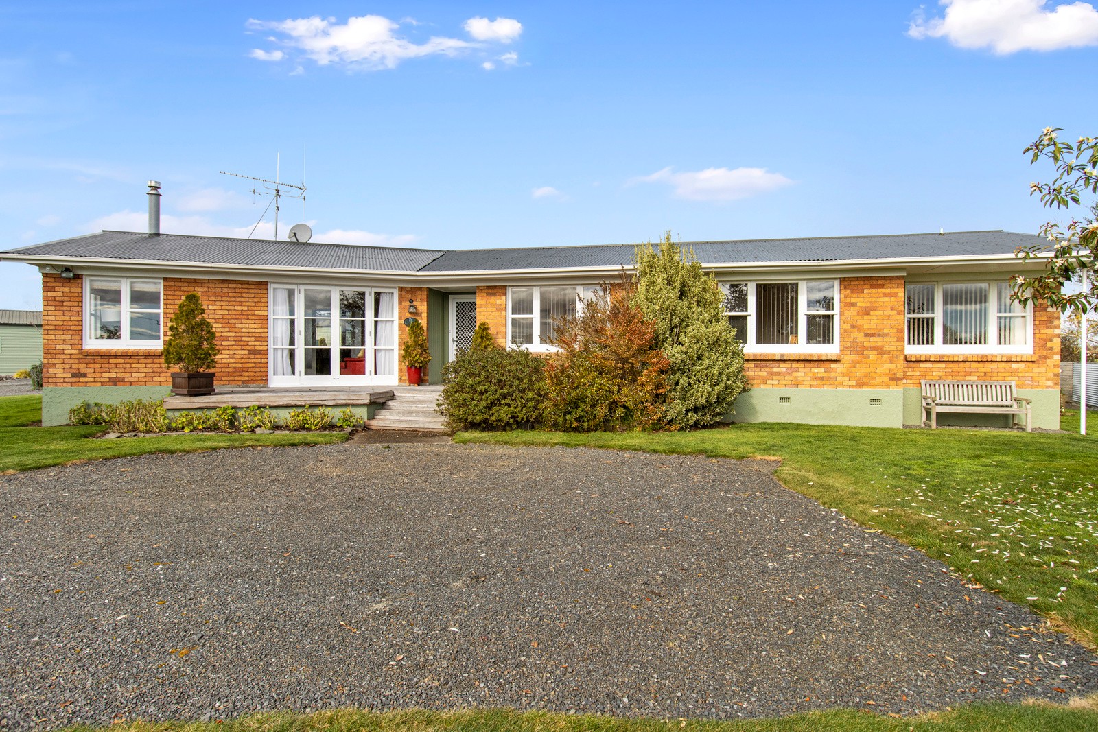 88 West Road, Ohaupo, Waipa District
