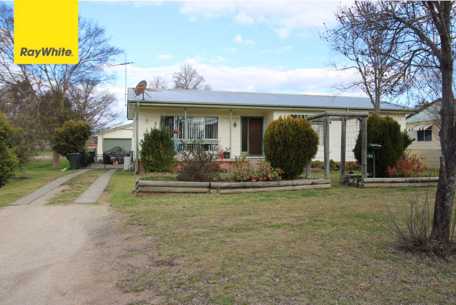 123 Henderson Street, Inverell NSW 2360