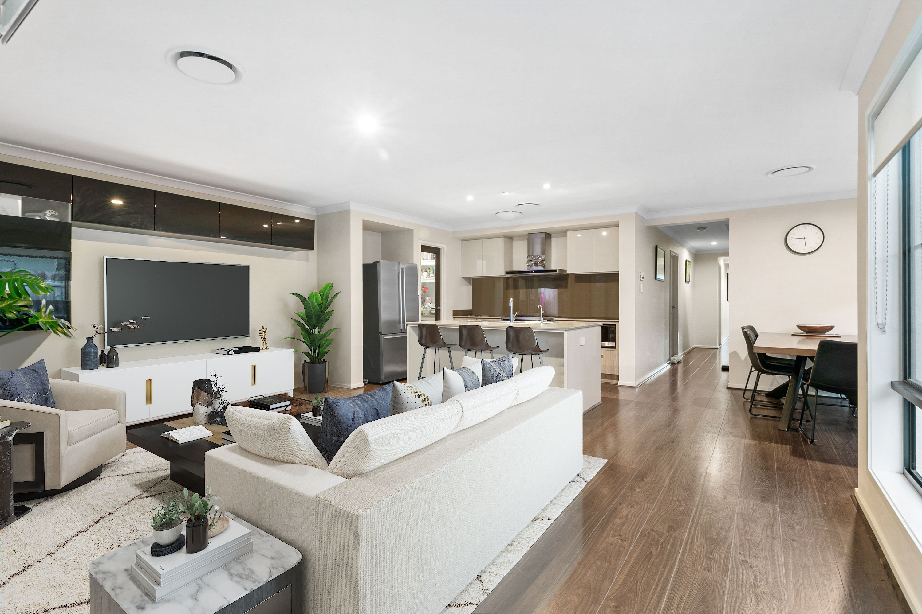 North Lakes, QLD 4509