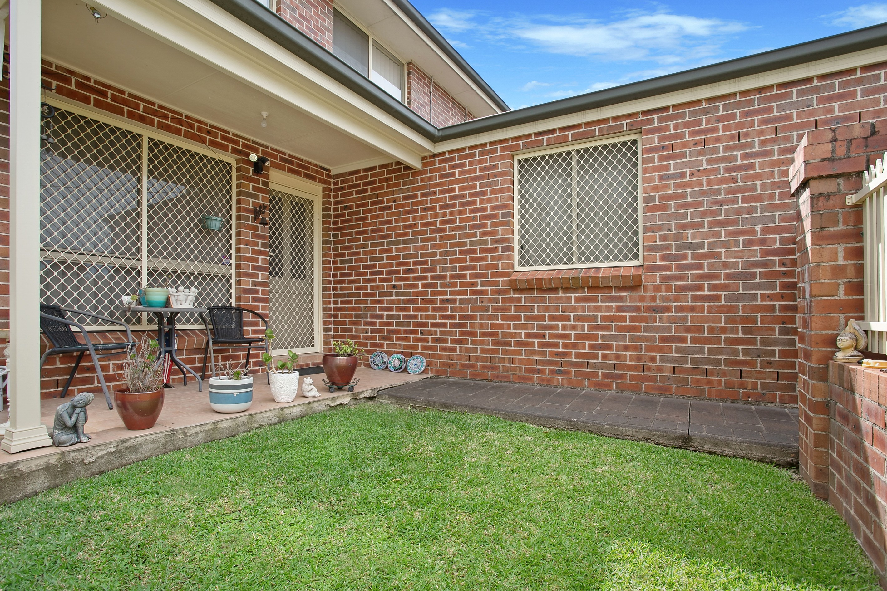 1/33 Barber Avenue, Penrith, NSW 2750