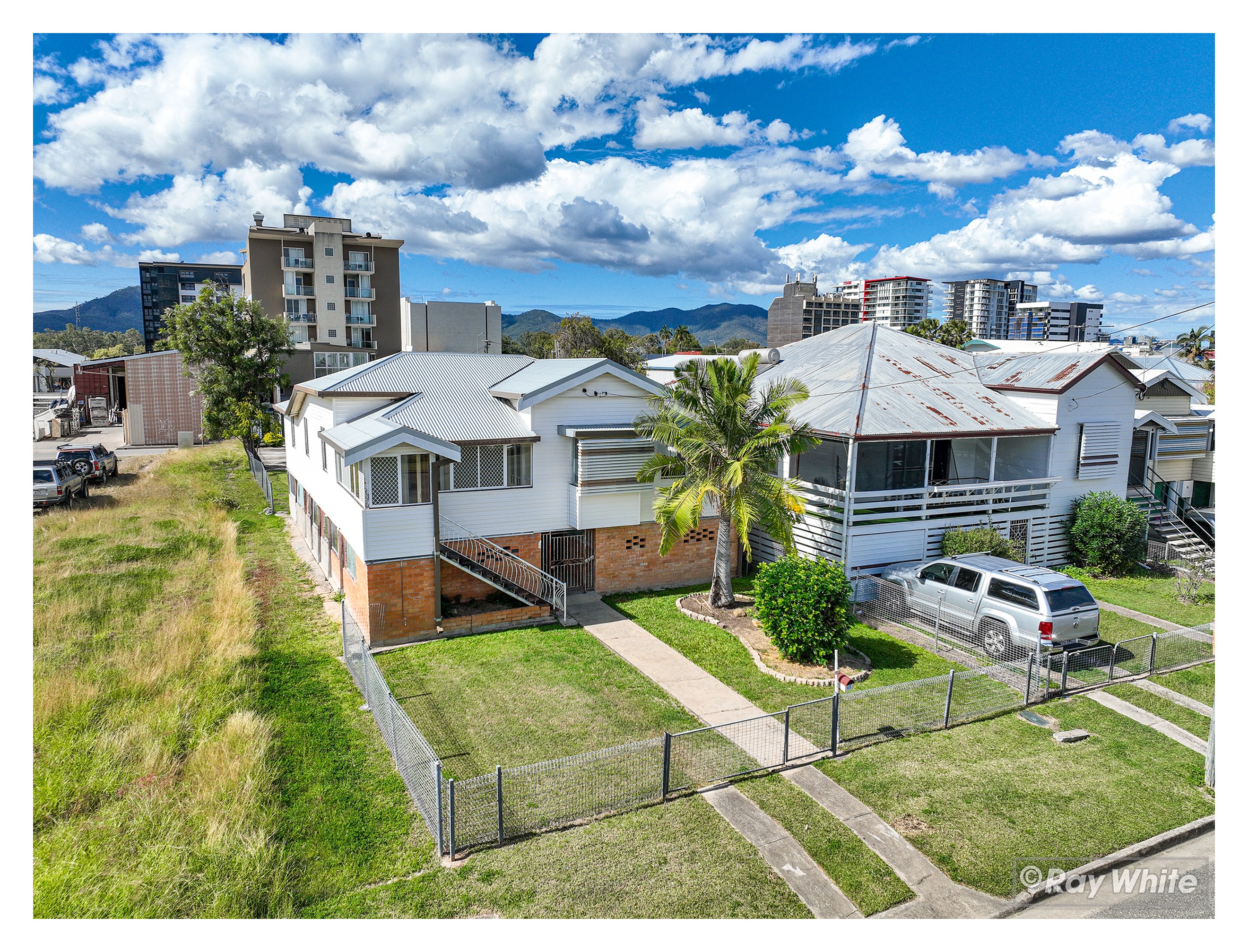 43 Alma Street, Rockhampton City, QLD 4700