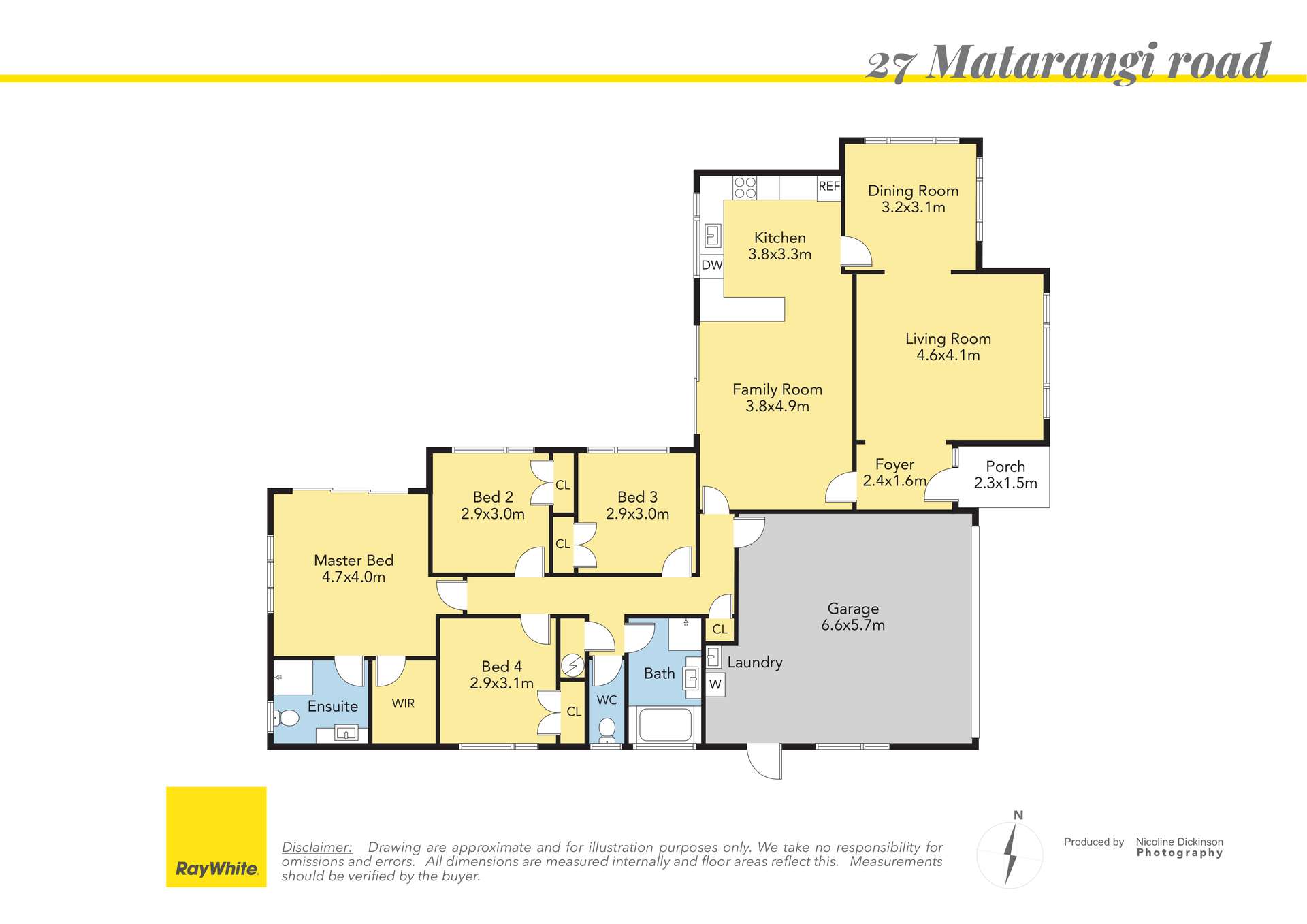 27 Matarangi Road photo 15