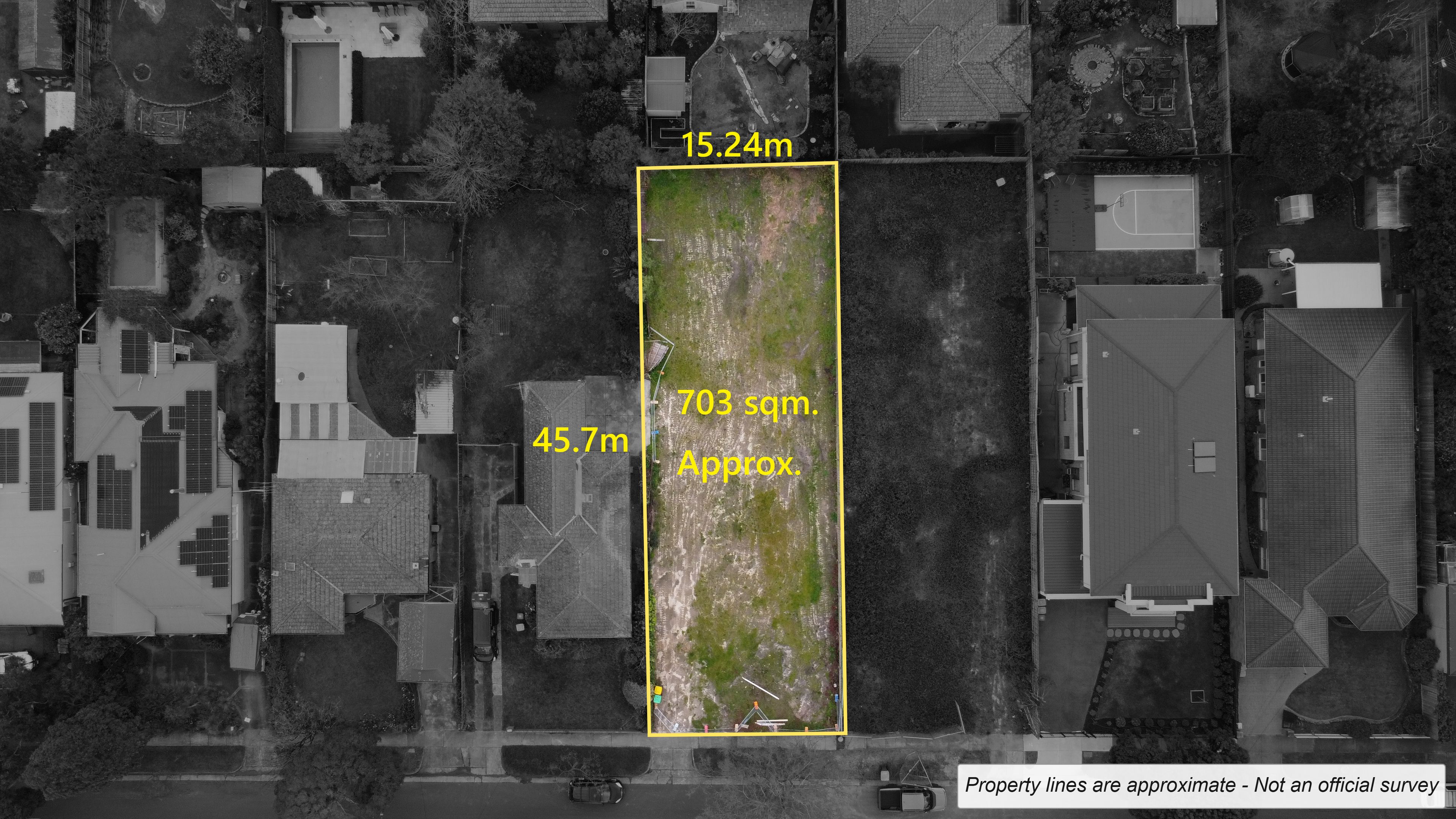 105 Parer Street — photo from Ray White Burwood