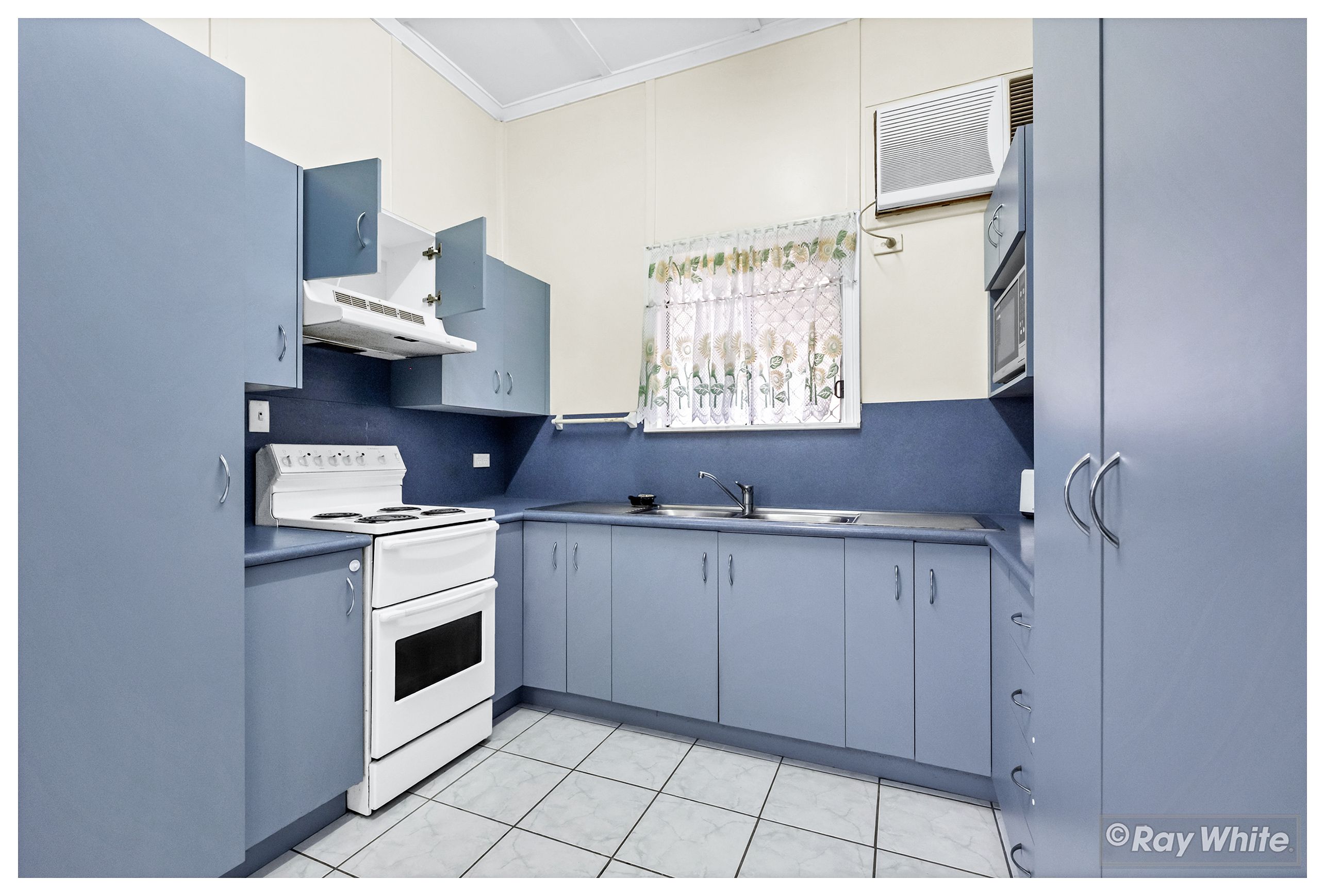 119 Denison Street, Rockhampton City, QLD 4700