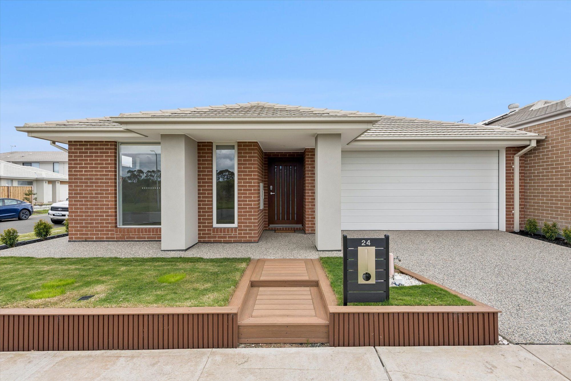 24 Sanctum Parade — photo from Ray White Ferntree Gully