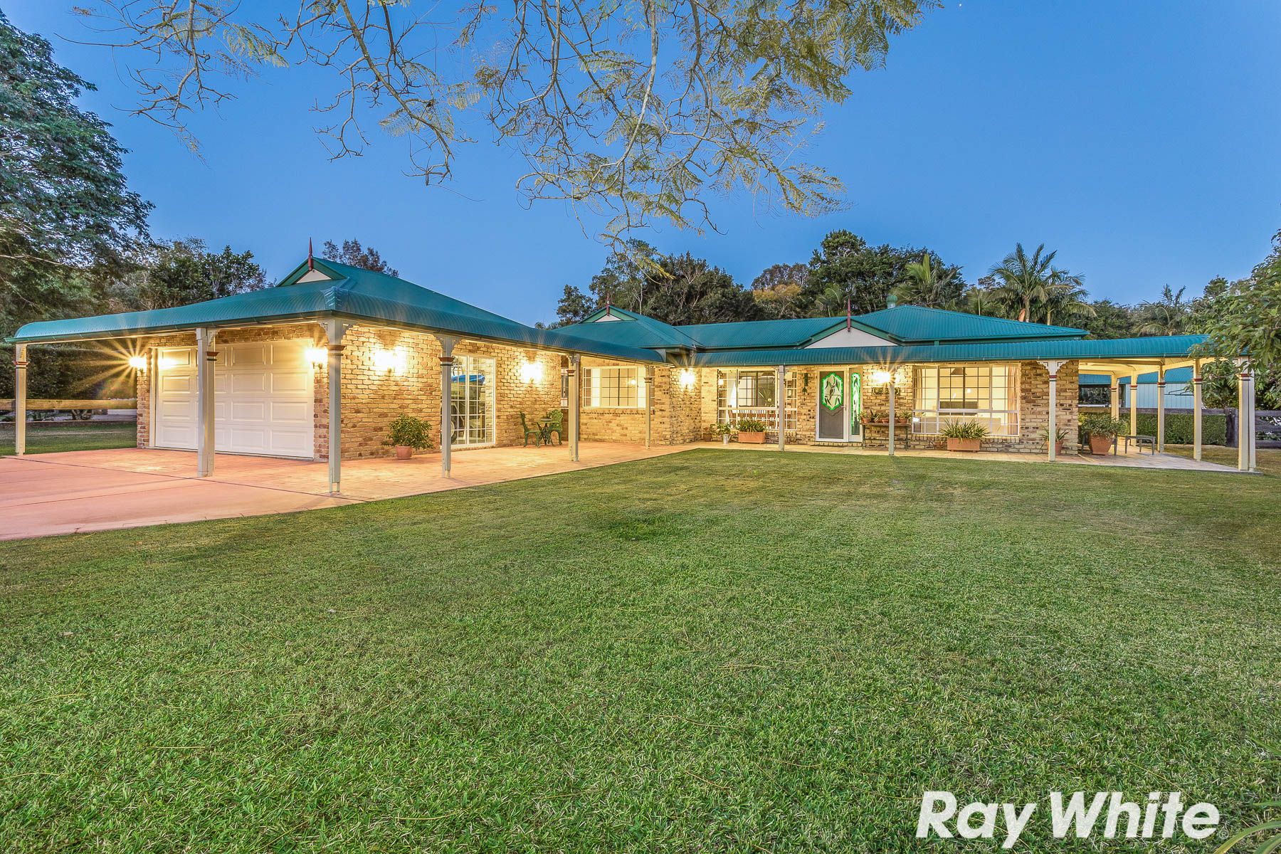 9 Banks Court, Bunya, QLD 4055