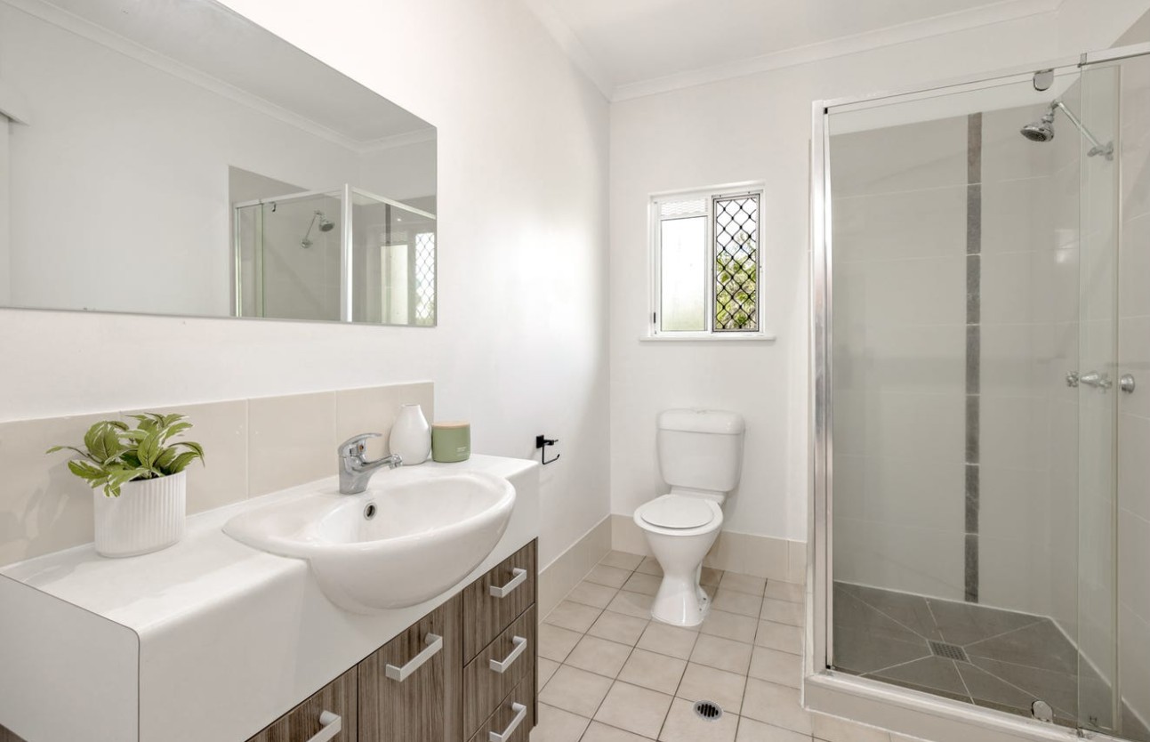 1/25-27 Fairweather Street, Yorkeys Knob, QLD 4878