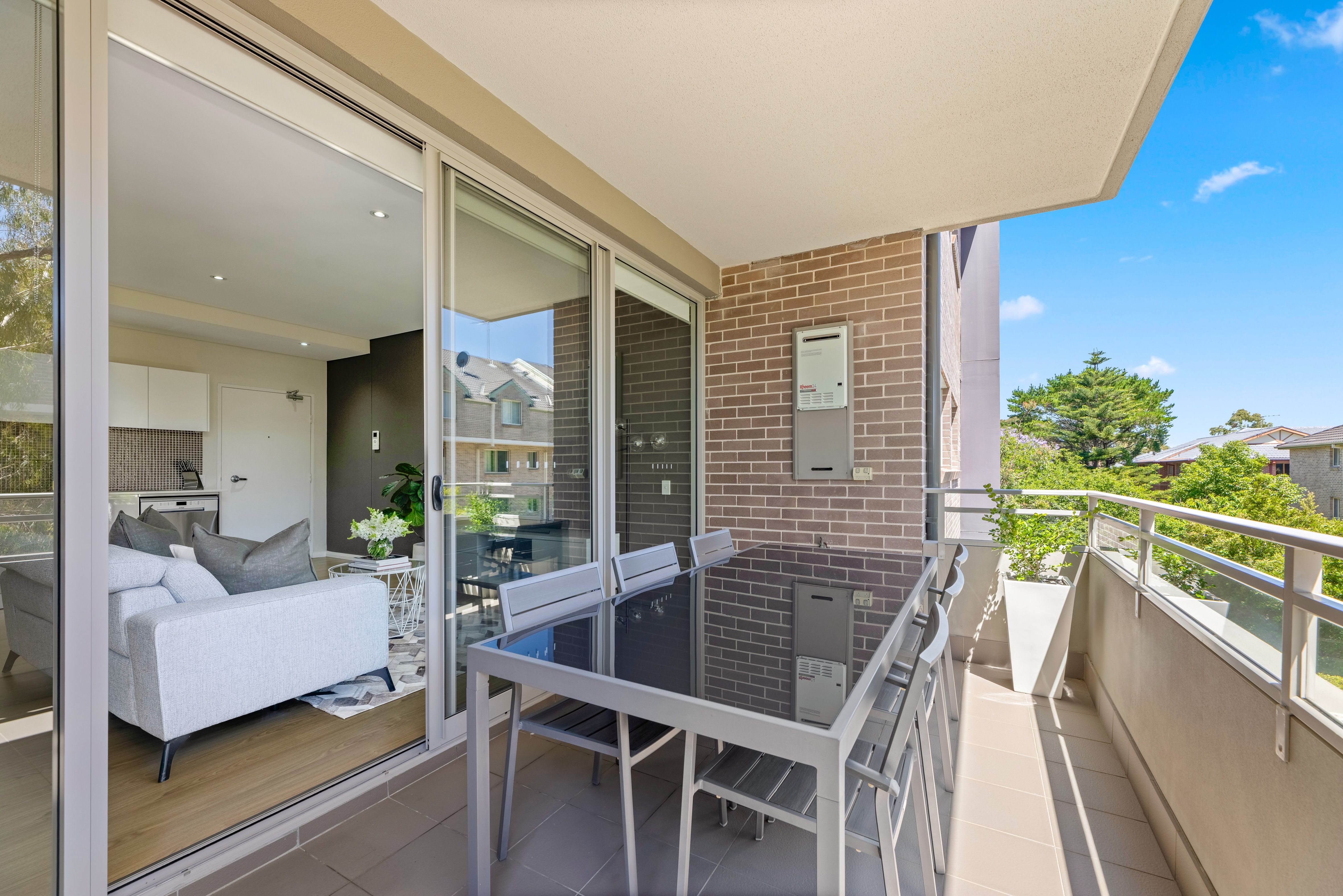 25/49-53 Vermont Street, Sutherland, NSW 2232