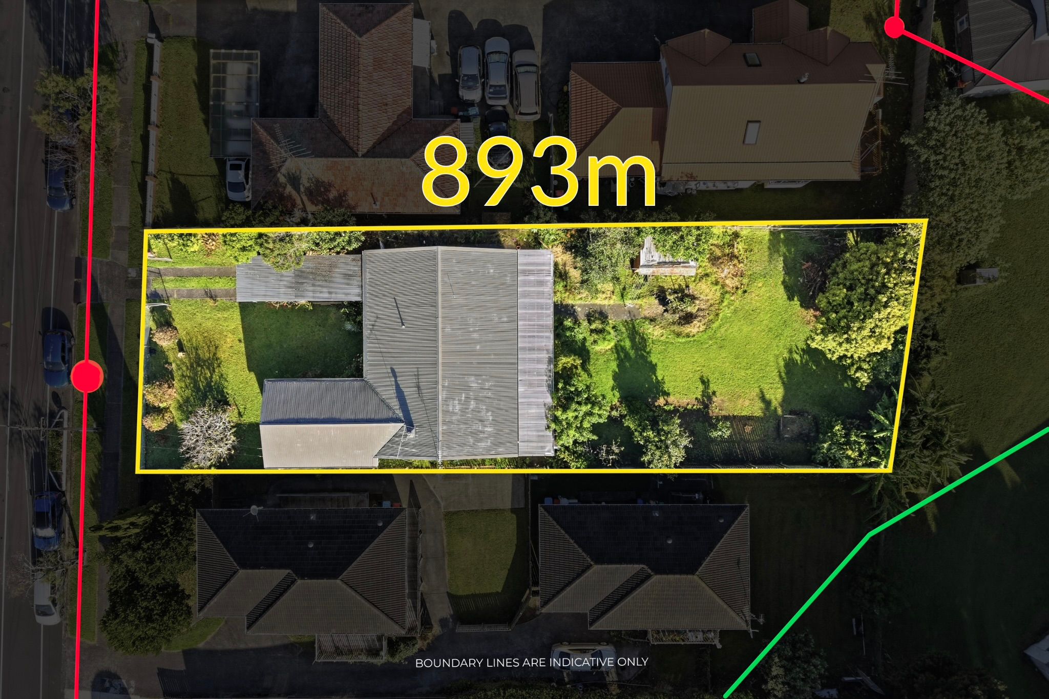 7 Hamlin Road, Mount Wellington, Auckland City