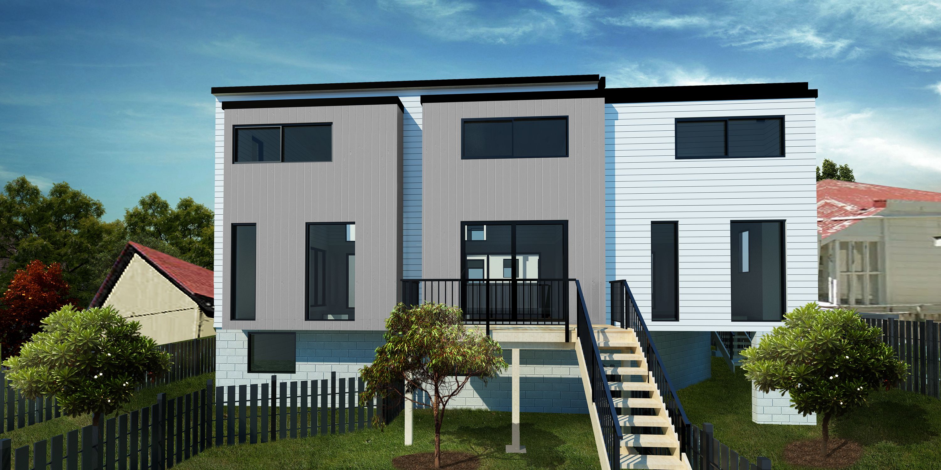 Unit 6, 77 Herald Street, Berhampore, Wellington City