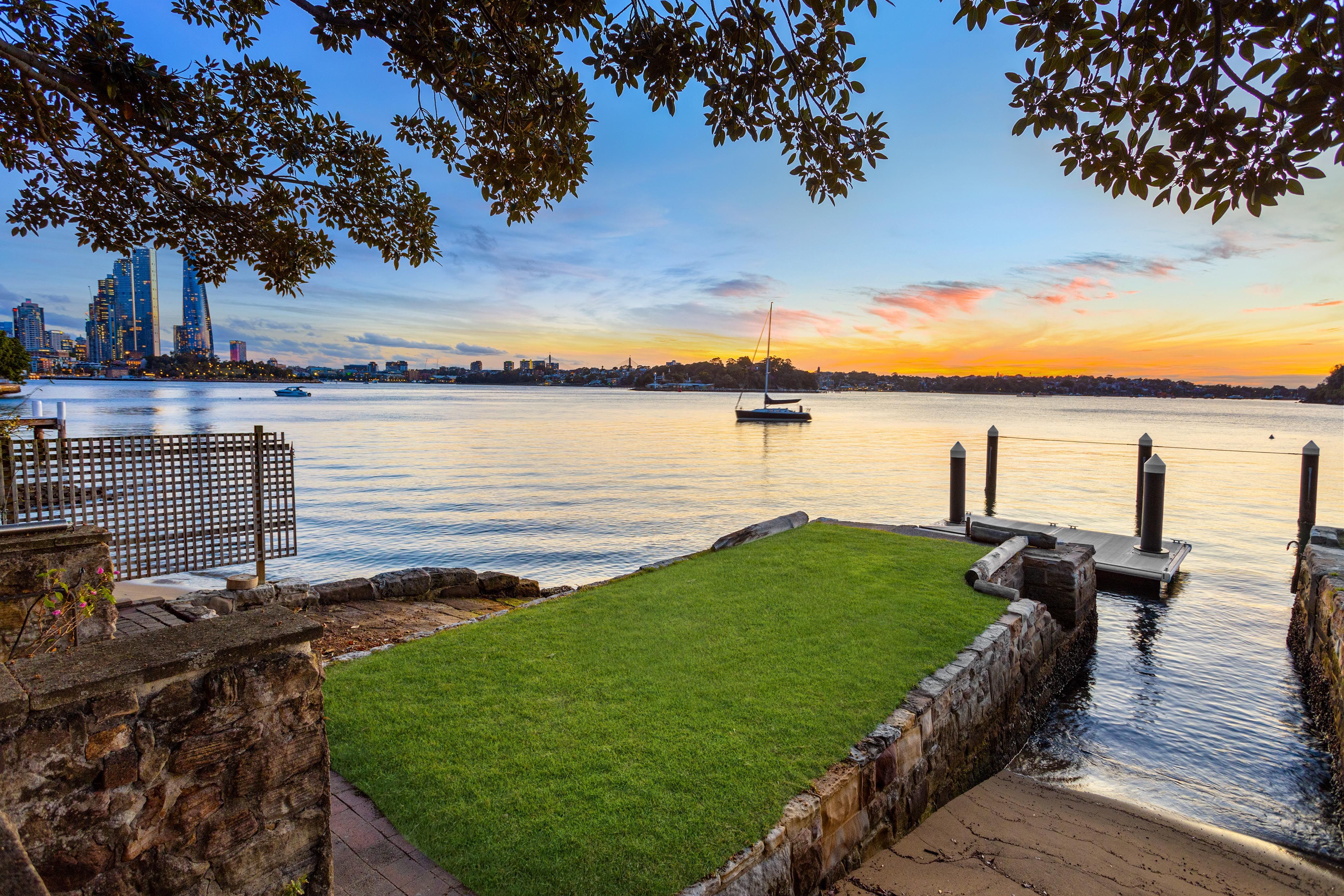 1/14 West Crescent Street, McMahons Point, NSW 2060