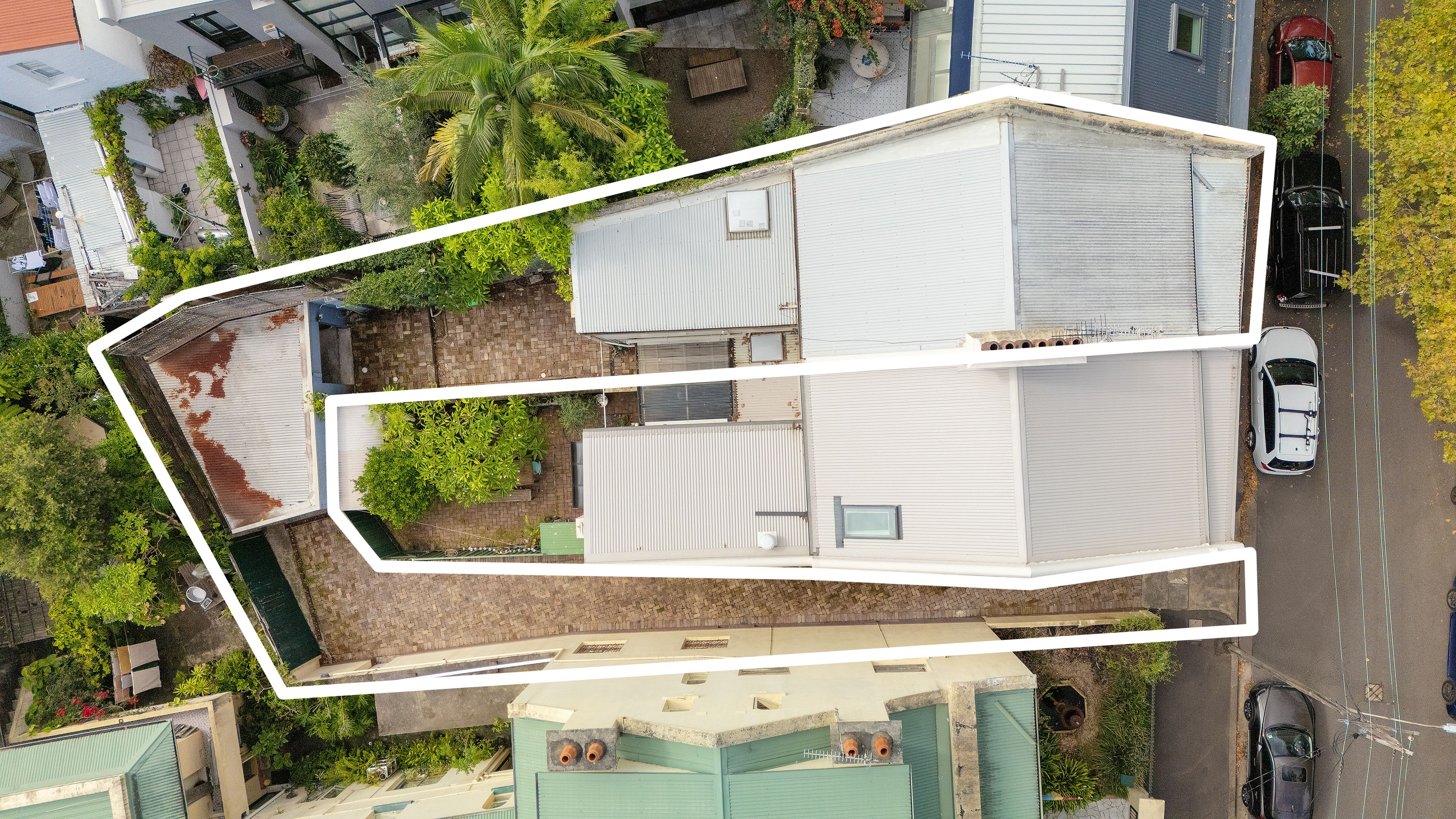 68 Fitzroy Street, Surry Hills NSW 2010