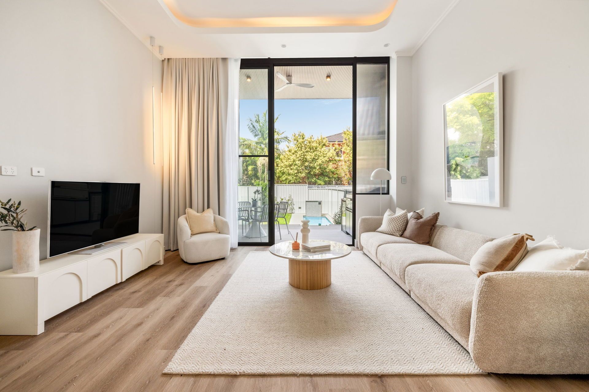 3B Chester Avenue , Maroubra NSW 2035