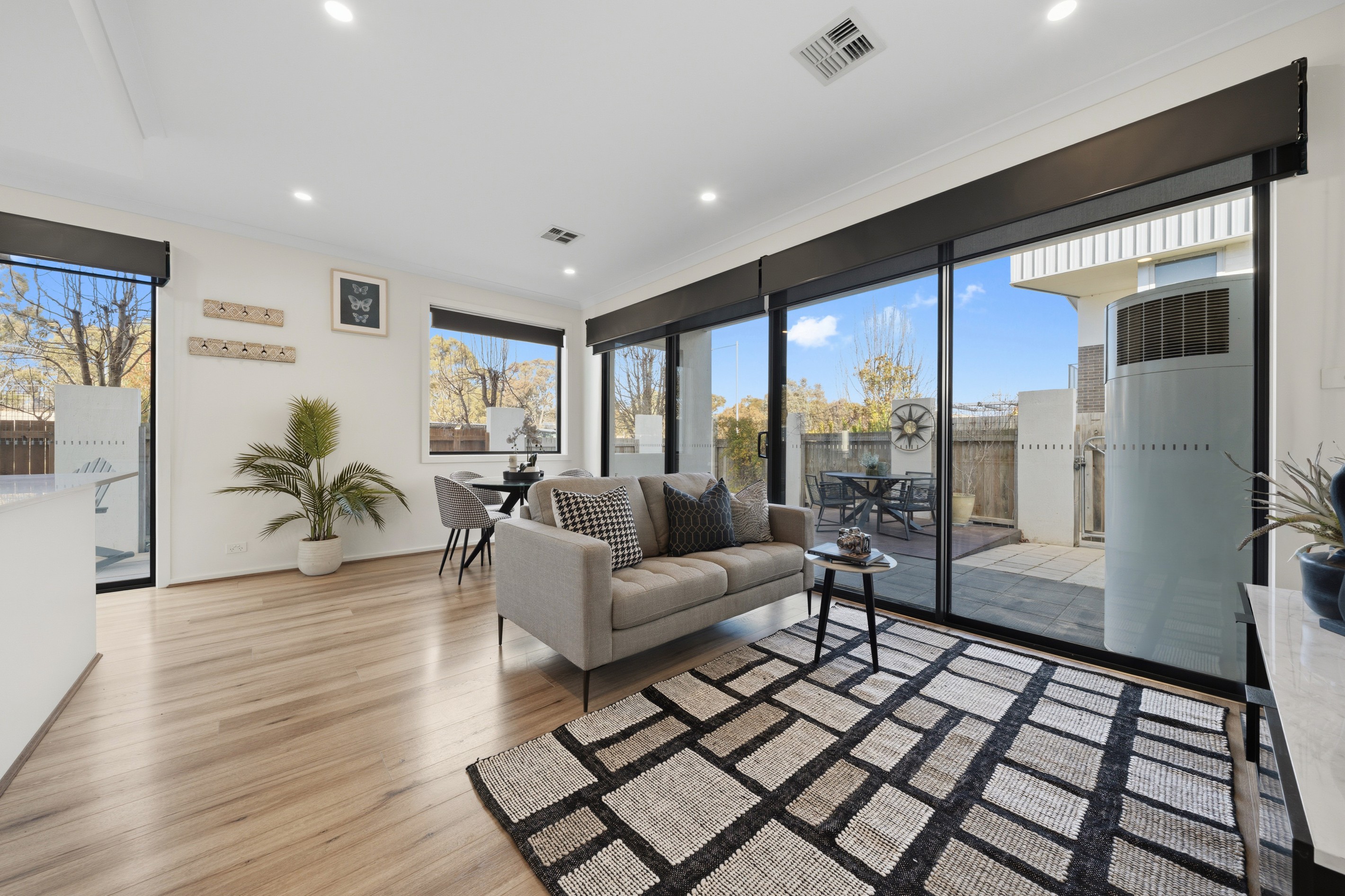 18/17 Nevertire Street, Lawson, ACT 2617