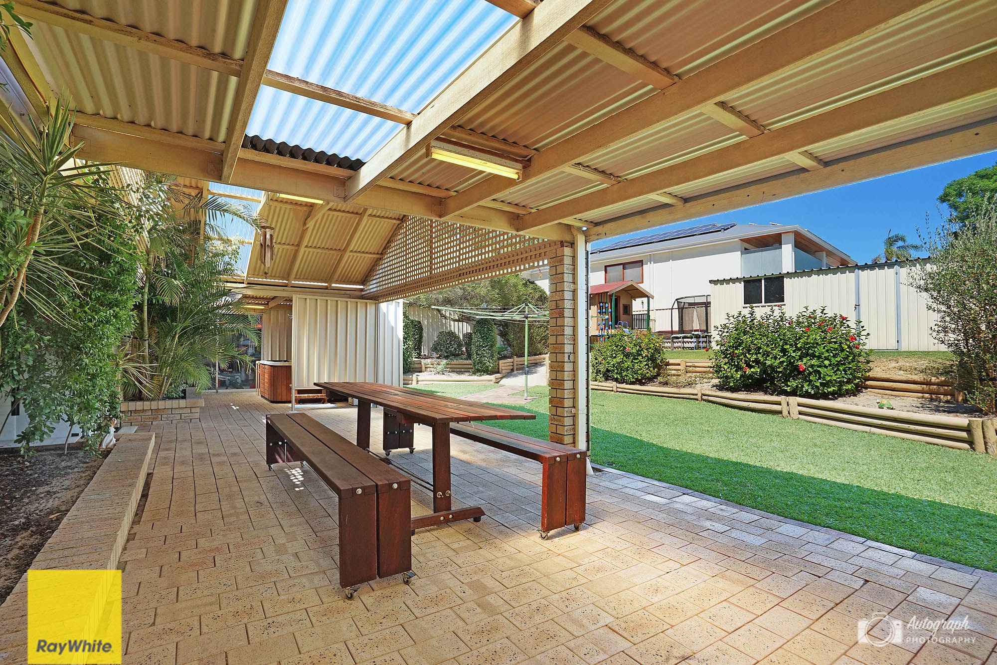 14 Macalister Gardens, Mirrabooka, WA 6061