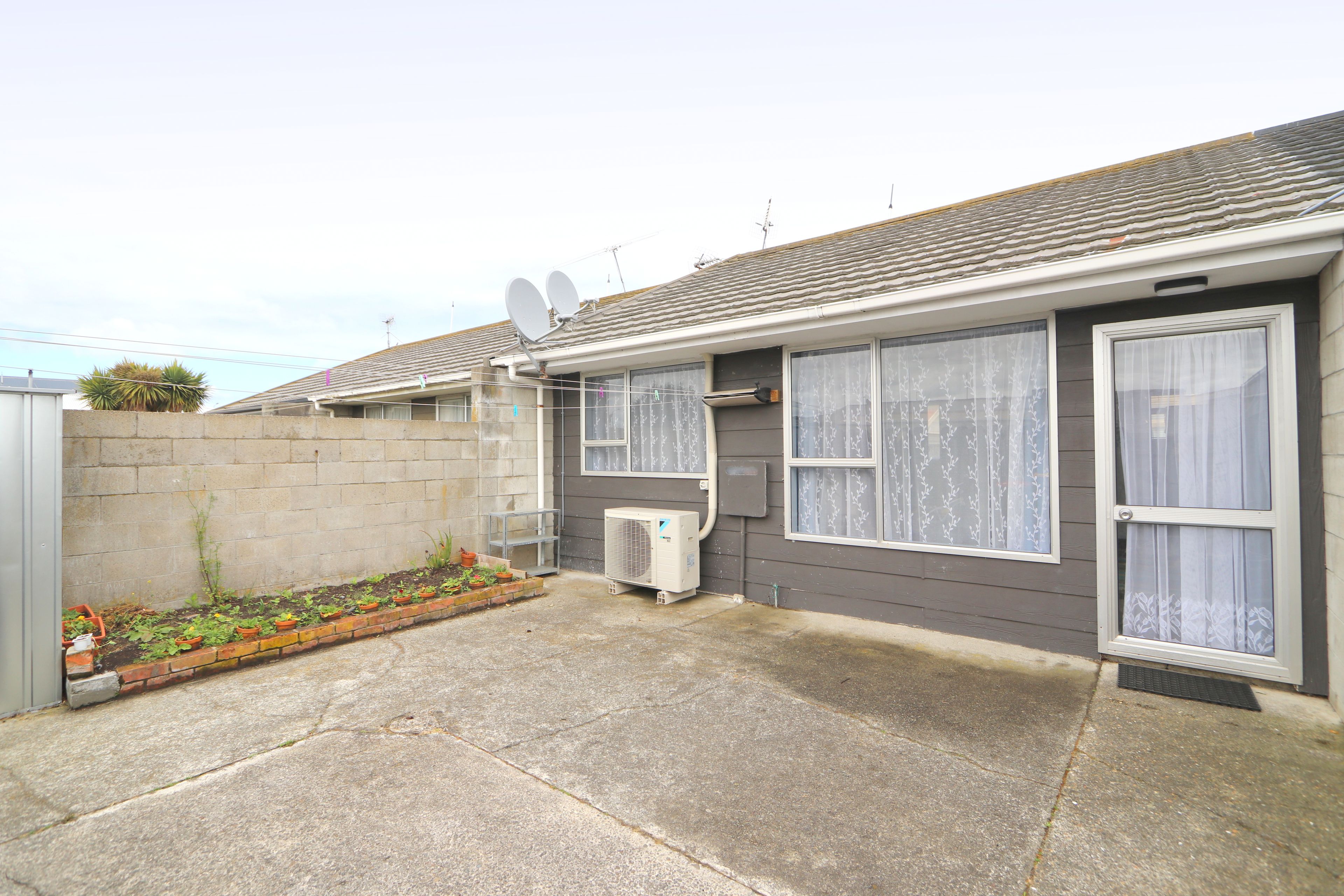 3/163 Bowmont Street, Appleby, Invercargill