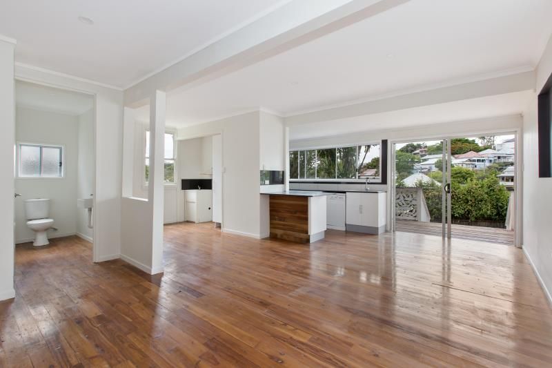 17 Rusden Street, Kelvin Grove, QLD 4059