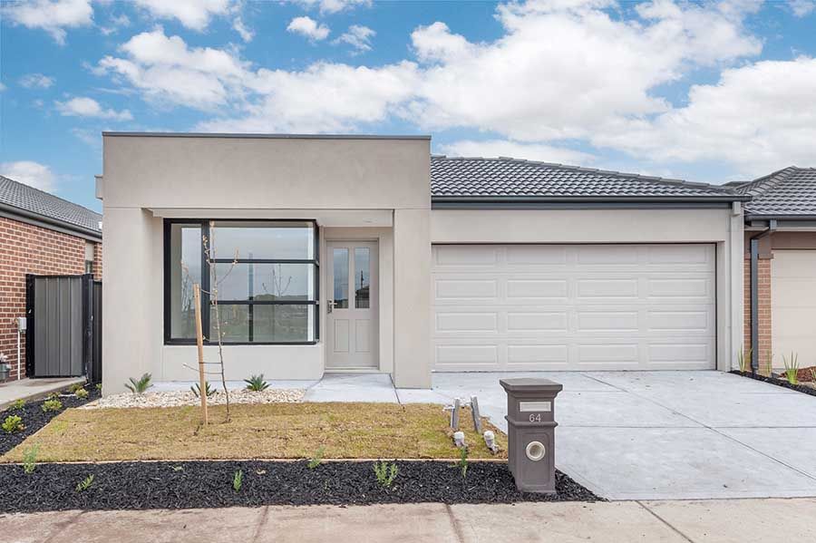 64 Bluebell Drive, Craigieburn, VIC 3064