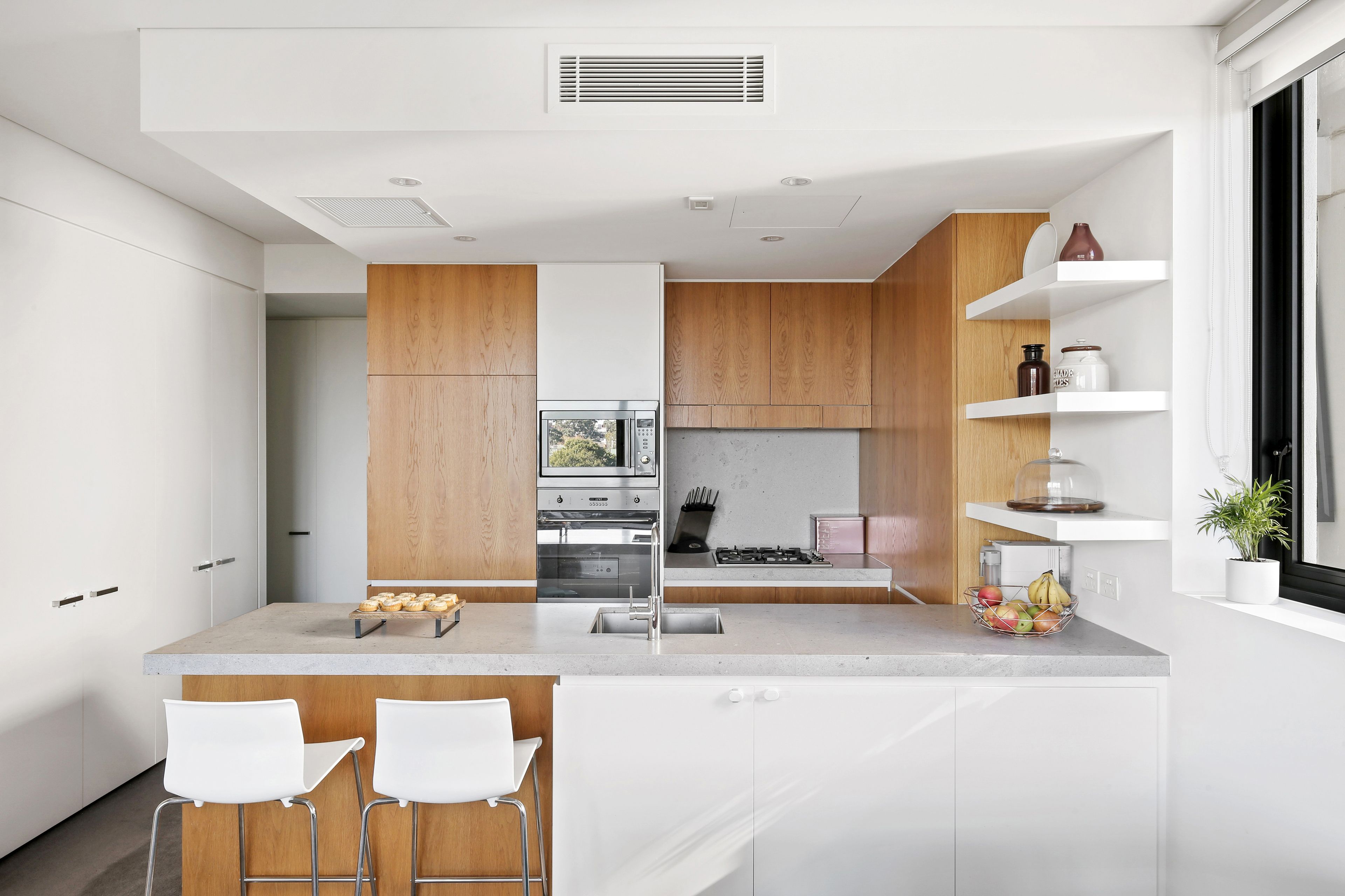 A608/33 Bridge Street, Erskineville, NSW 2043