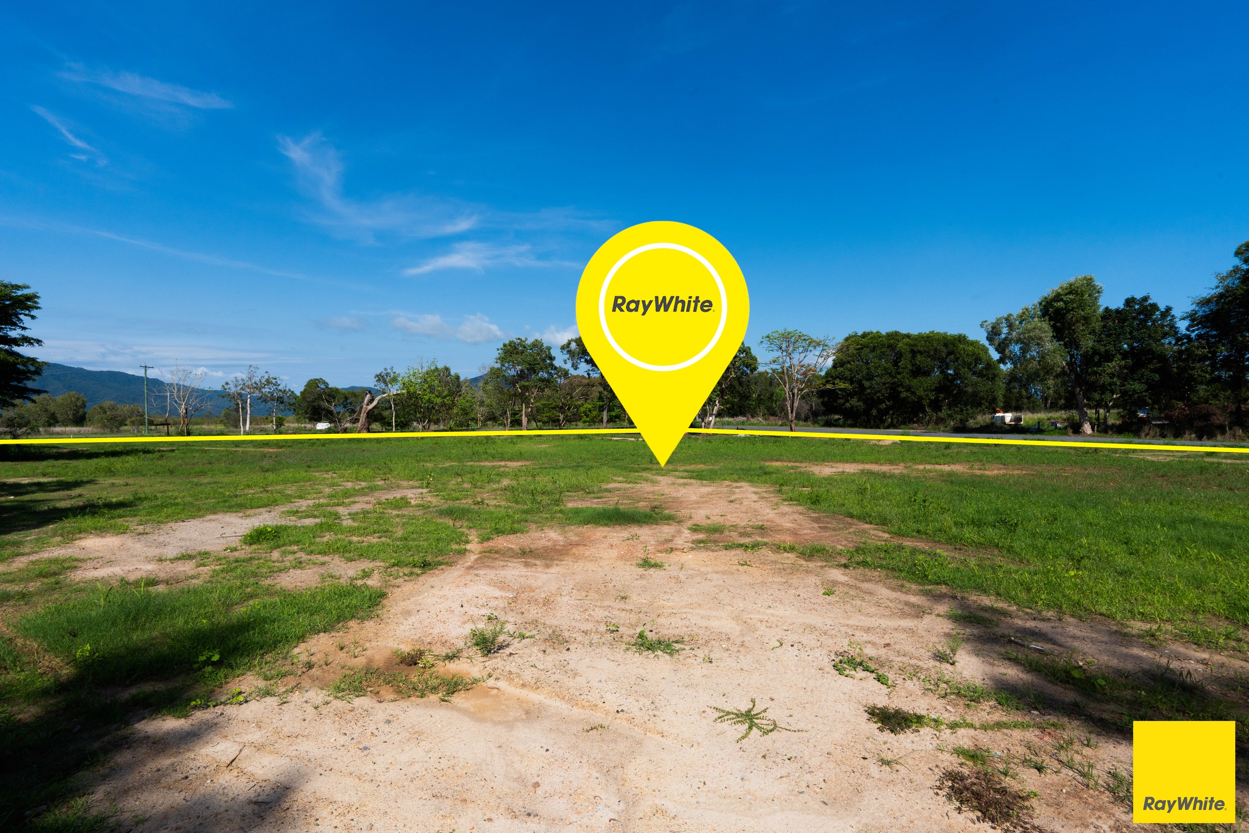 Lot 10 Machans Beach Road, Machans Beach, QLD 4878