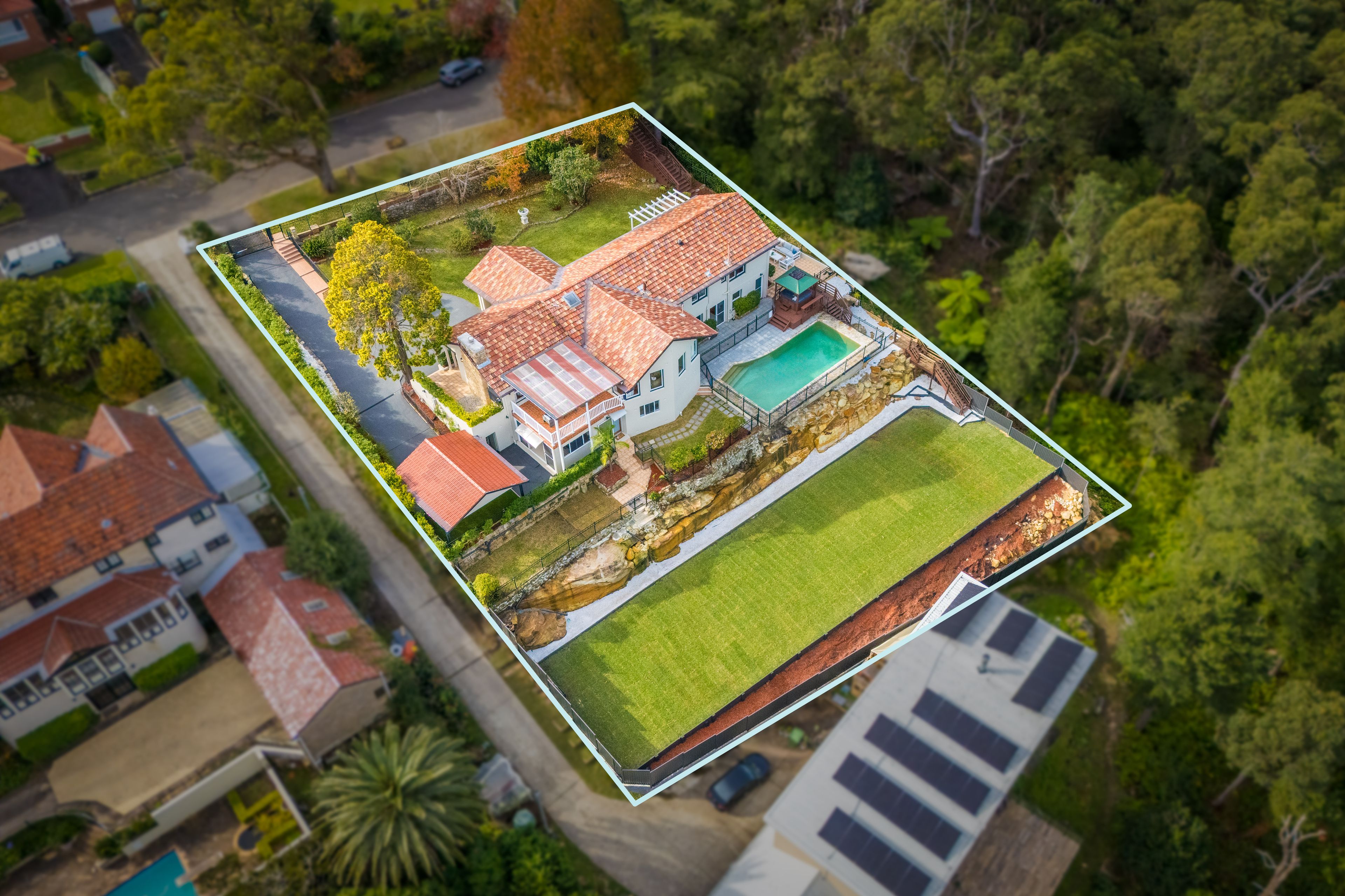 East Killara, NSW 2071