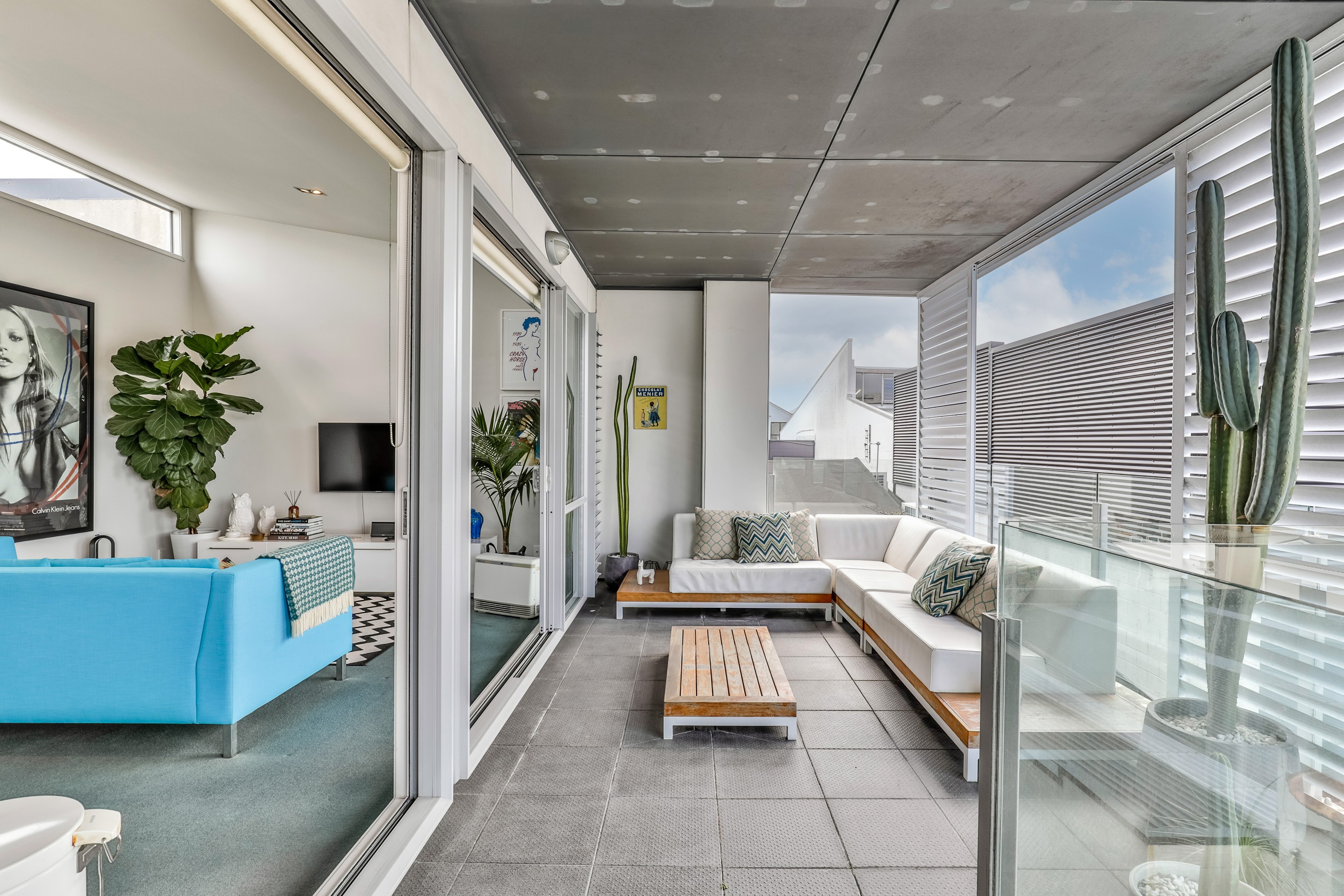 4D/31 Scanlan Street, Grey Lynn, Auckland City