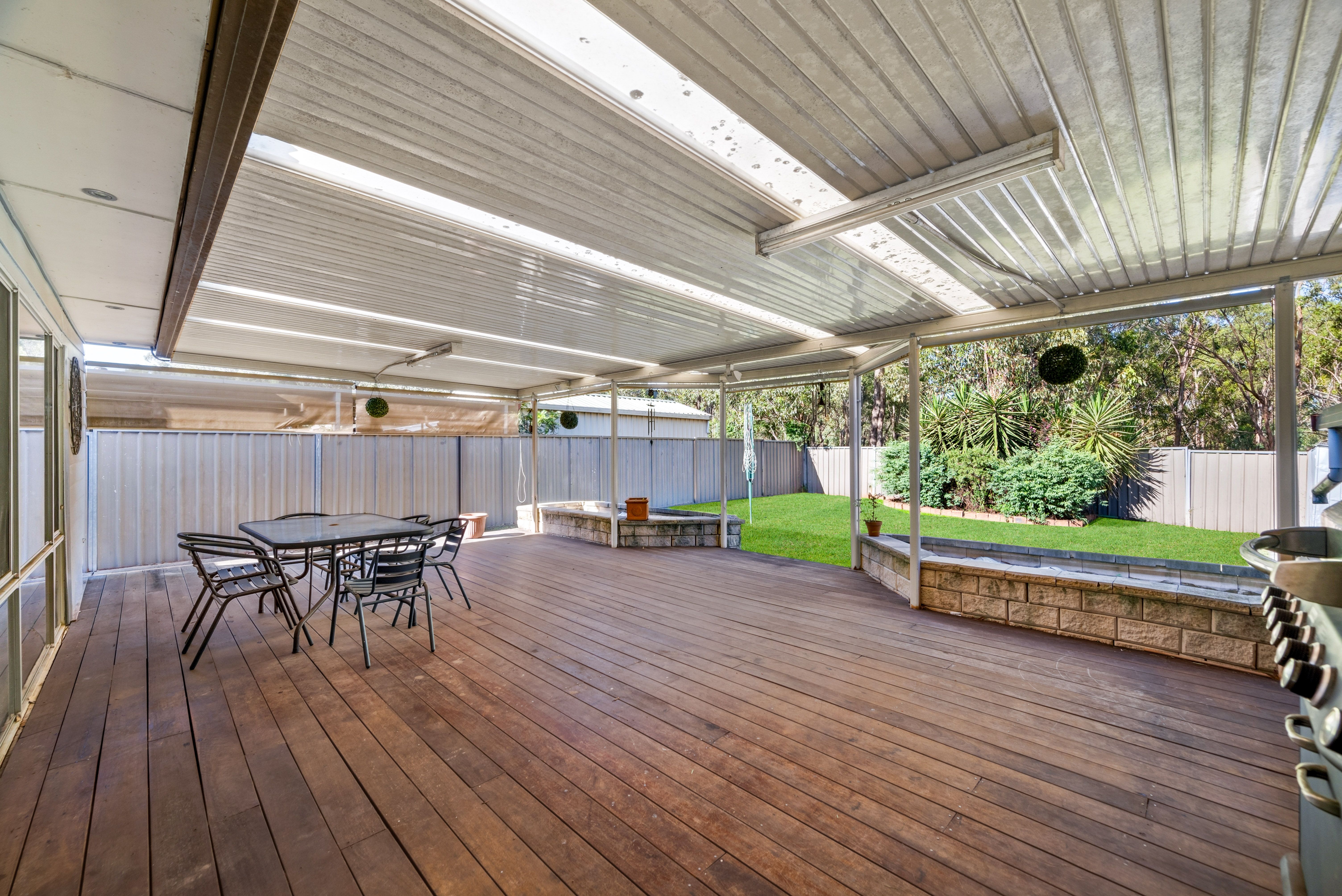 119 Richmond Road, Cambridge Park, NSW