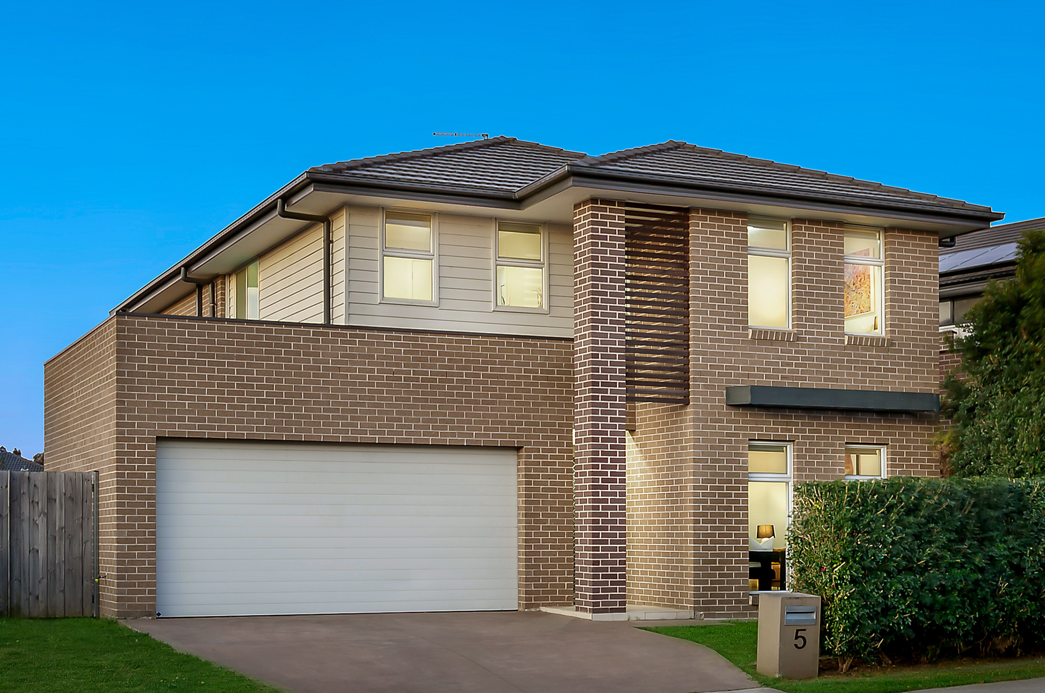 5 Moon Crescent — photo from Ray White Everest Group - Norwest