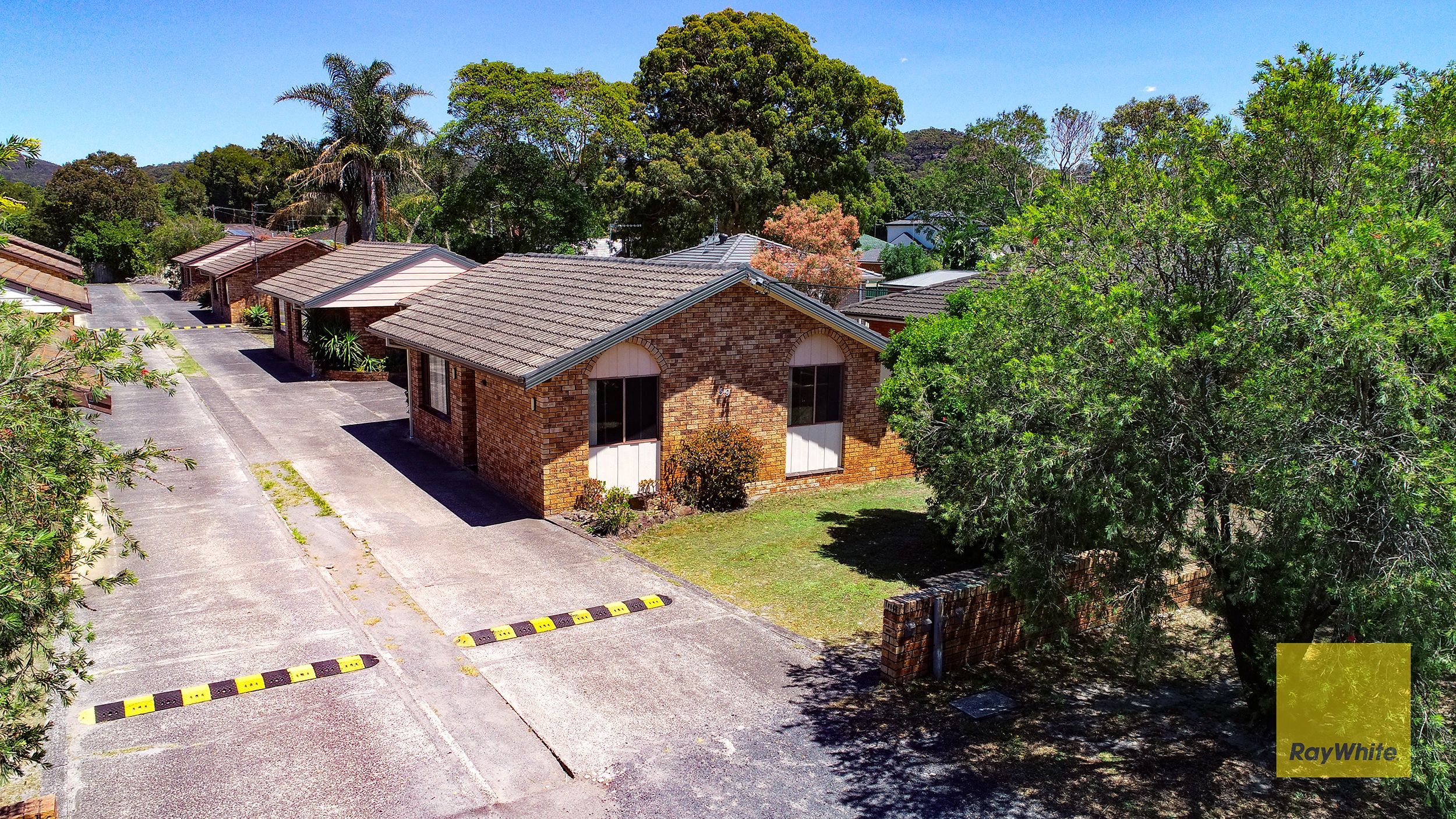 1/59 Cogra Road, Woy Woy, NSW 2256