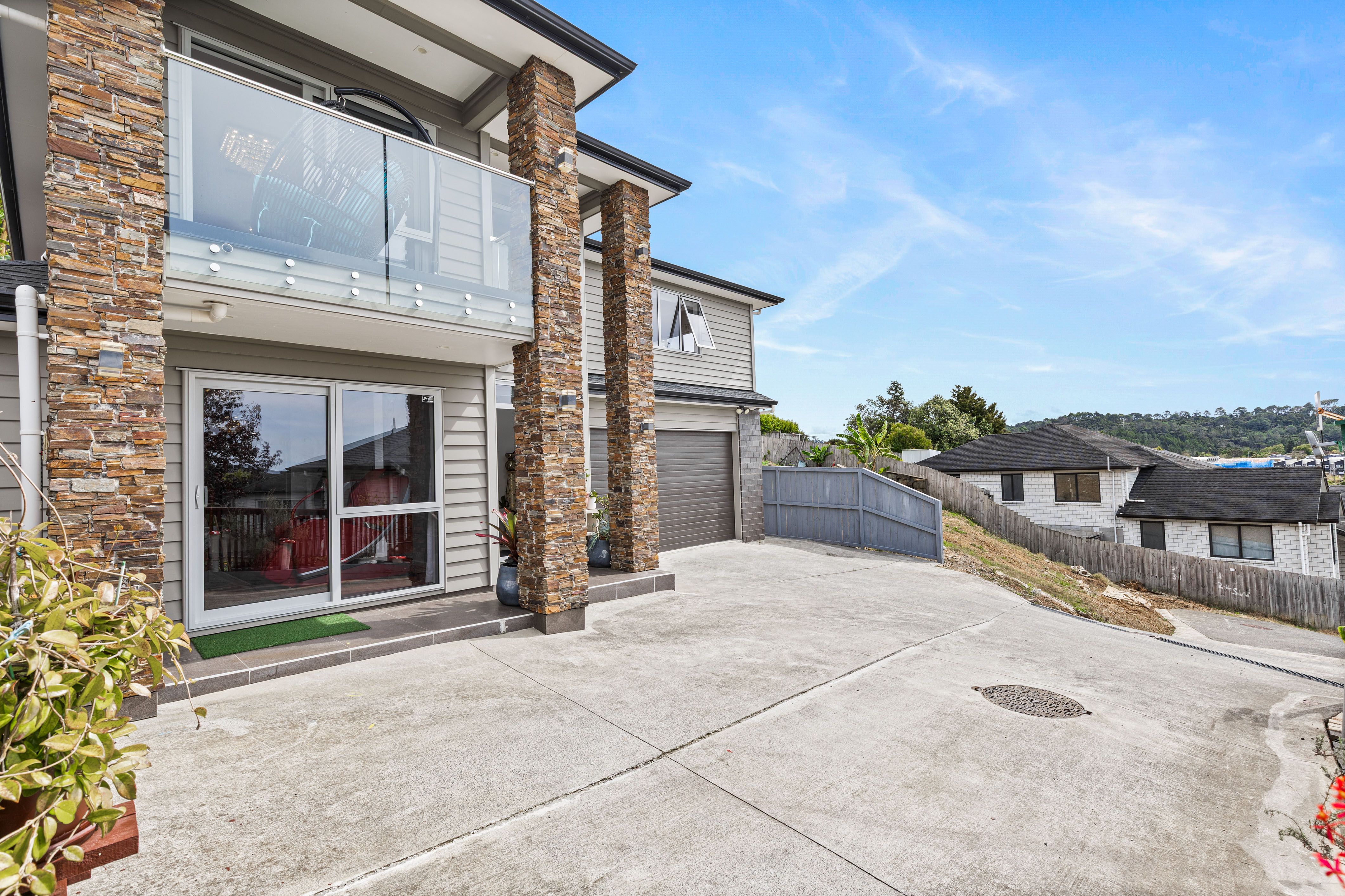 12A Blewitt Court, Swanson, Waitakere City