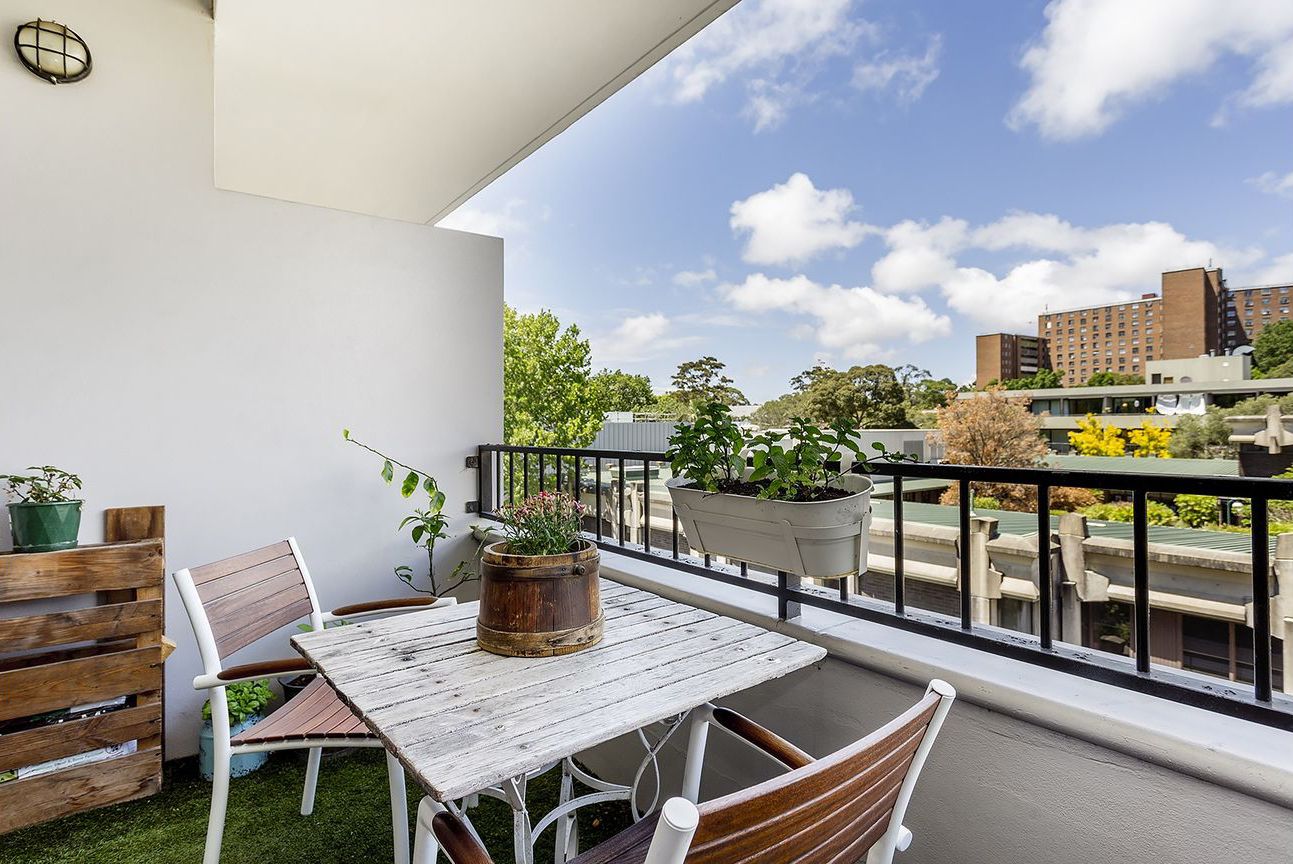 204/82 Cooper Street, Surry Hills, NSW 2010