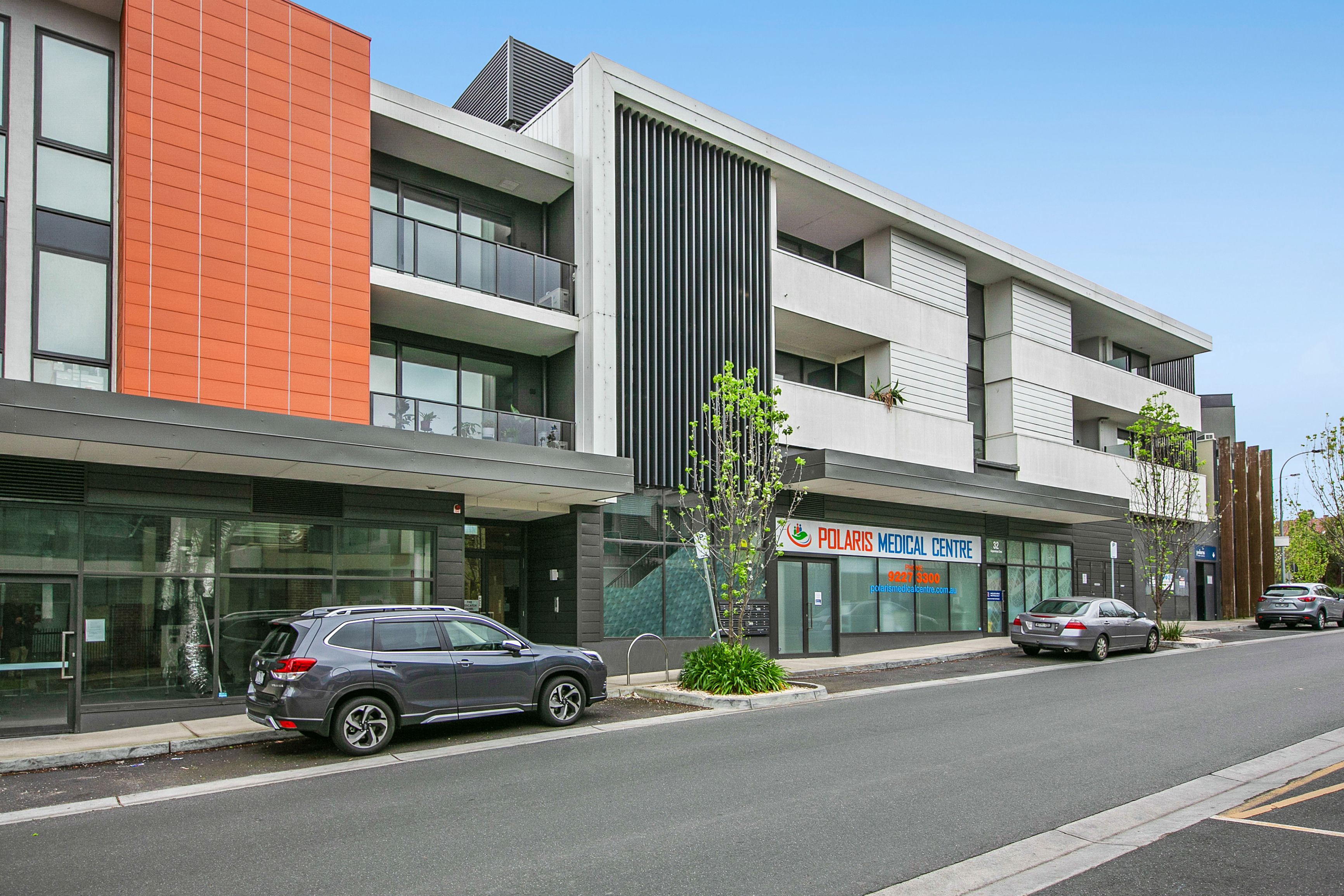 201/36 Copernicus Crescent, Bundoora, VIC 3083