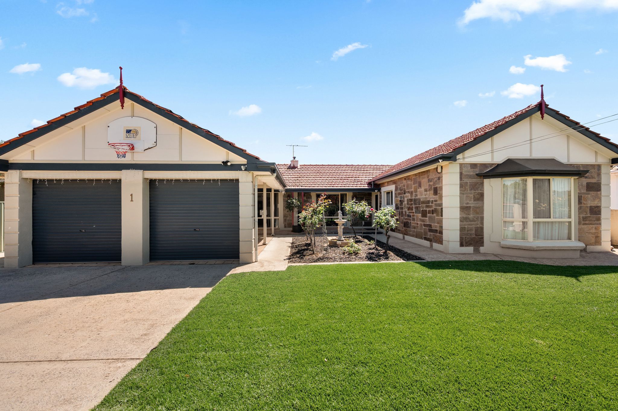 1 Heathcote Street — photo from Ray White Marion