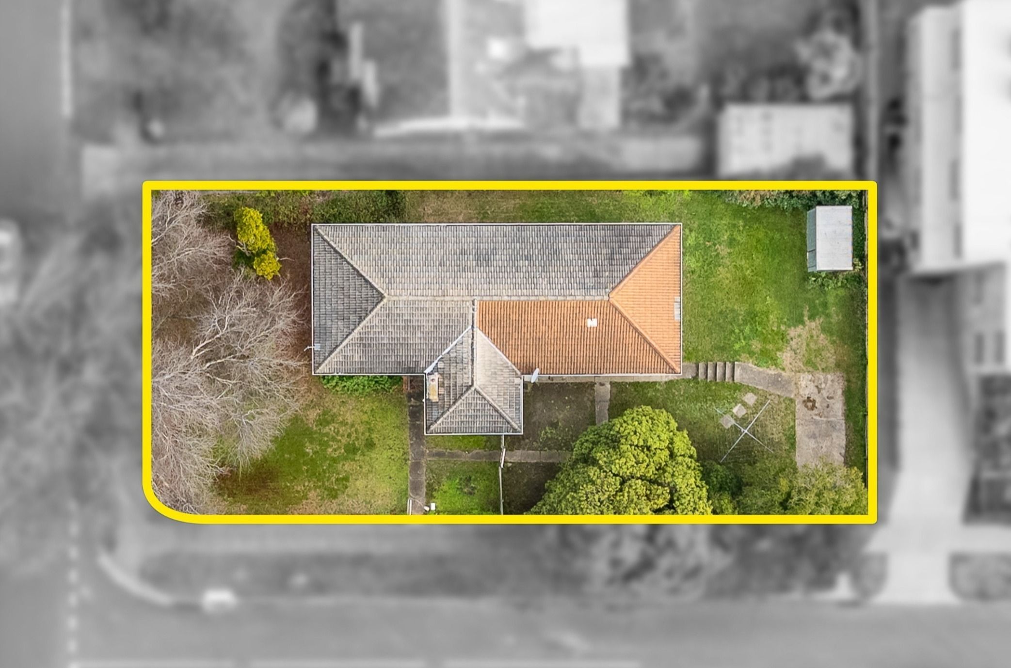 9 Lancaster Street — photo from Ray White Ashburton
